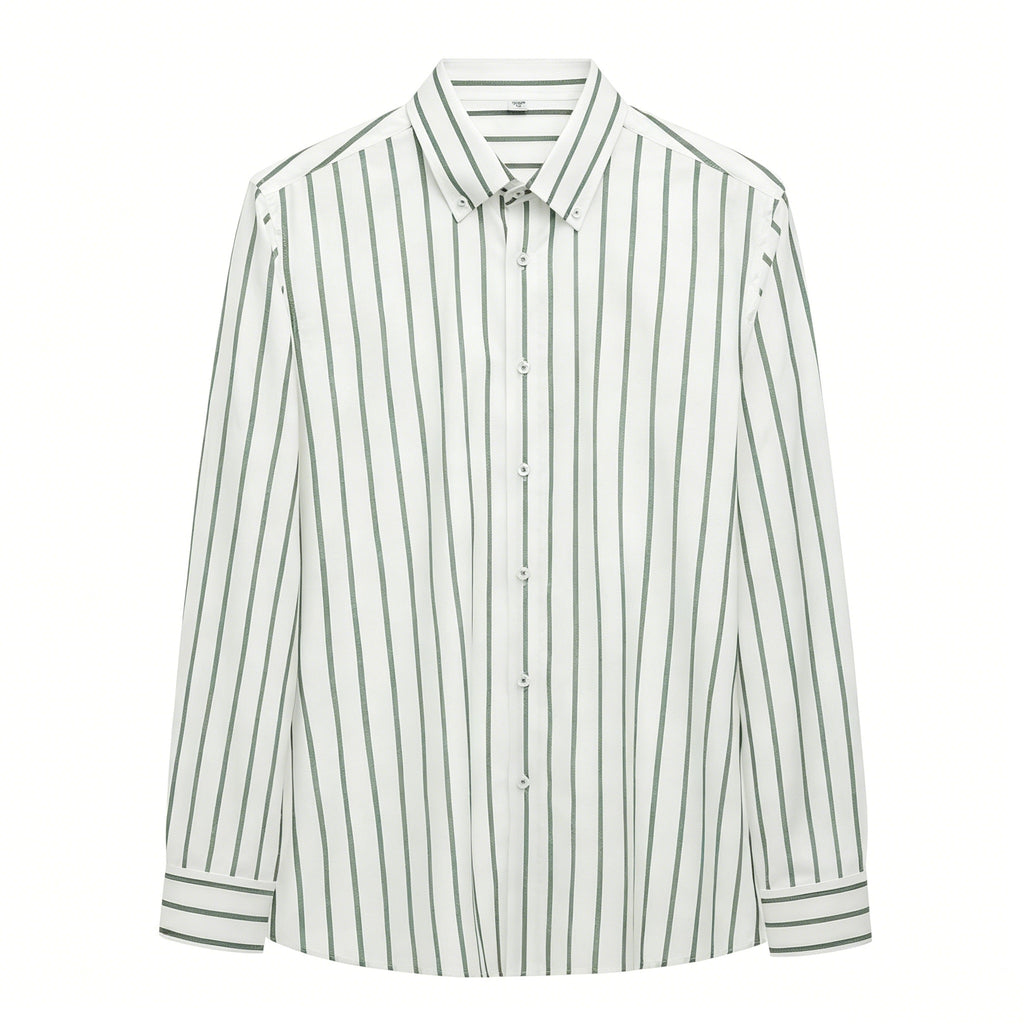 STFDESQ-8029 Lengtang Daily Casual Longsleeves Shirts