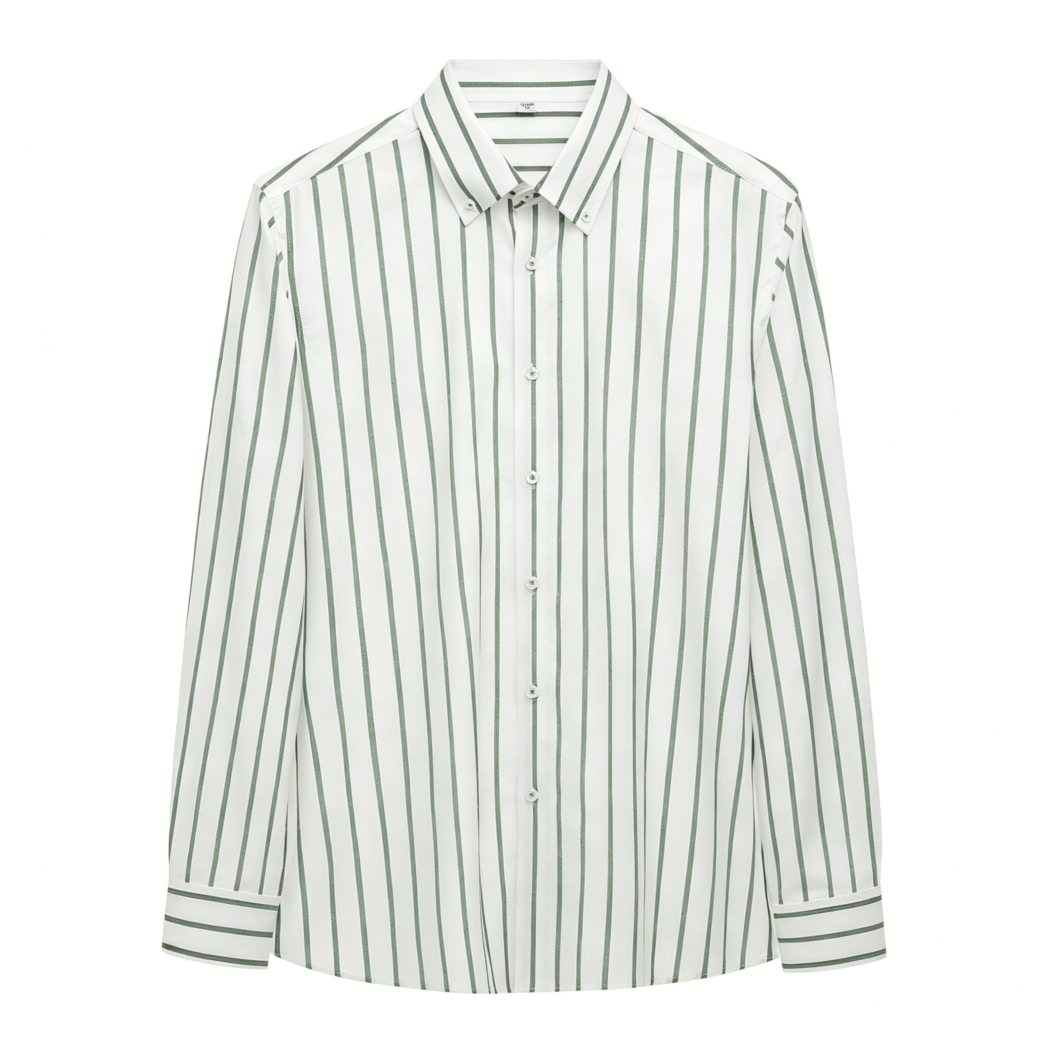 STFDESQ-8029 Lengtang Daily Casual Longsleeves Shirts