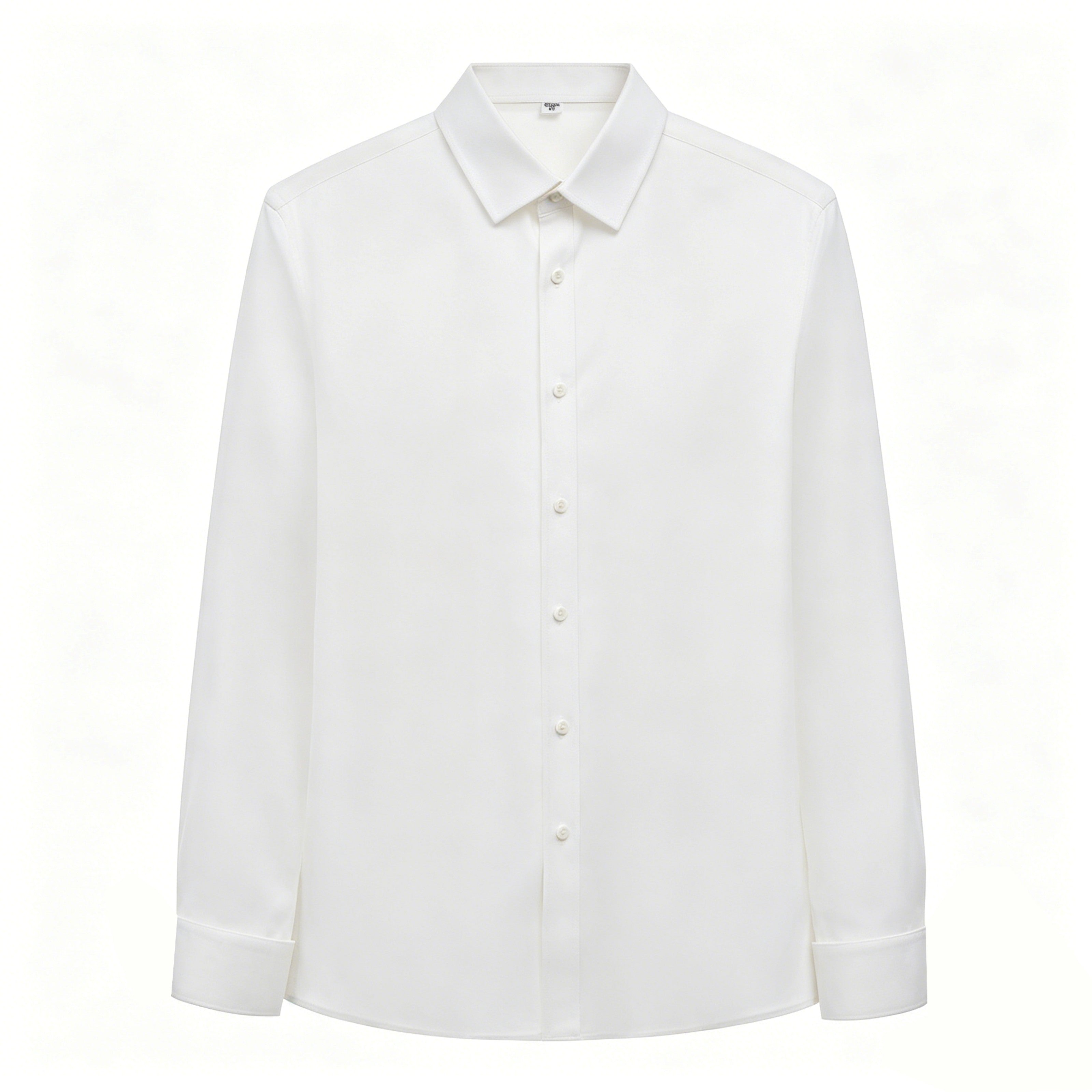 STFD701-2 Letang Business Commuting Longsleeves Shirts