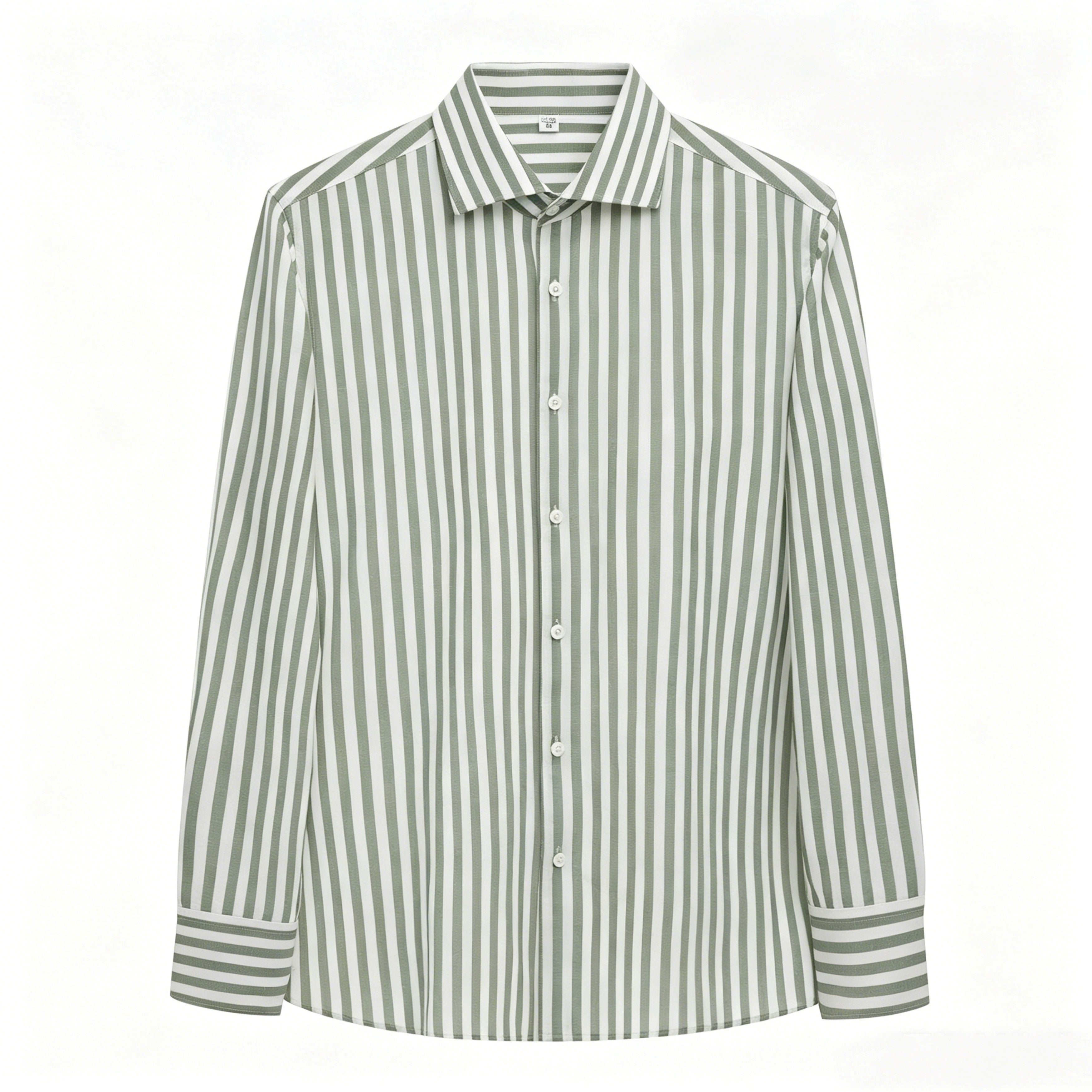 STFDESQ-9037 Lengtang Daily Casual Longsleeves Shirts