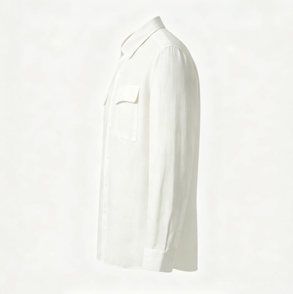 STFD4136014 Lengtang Design Longsleeves Shirts