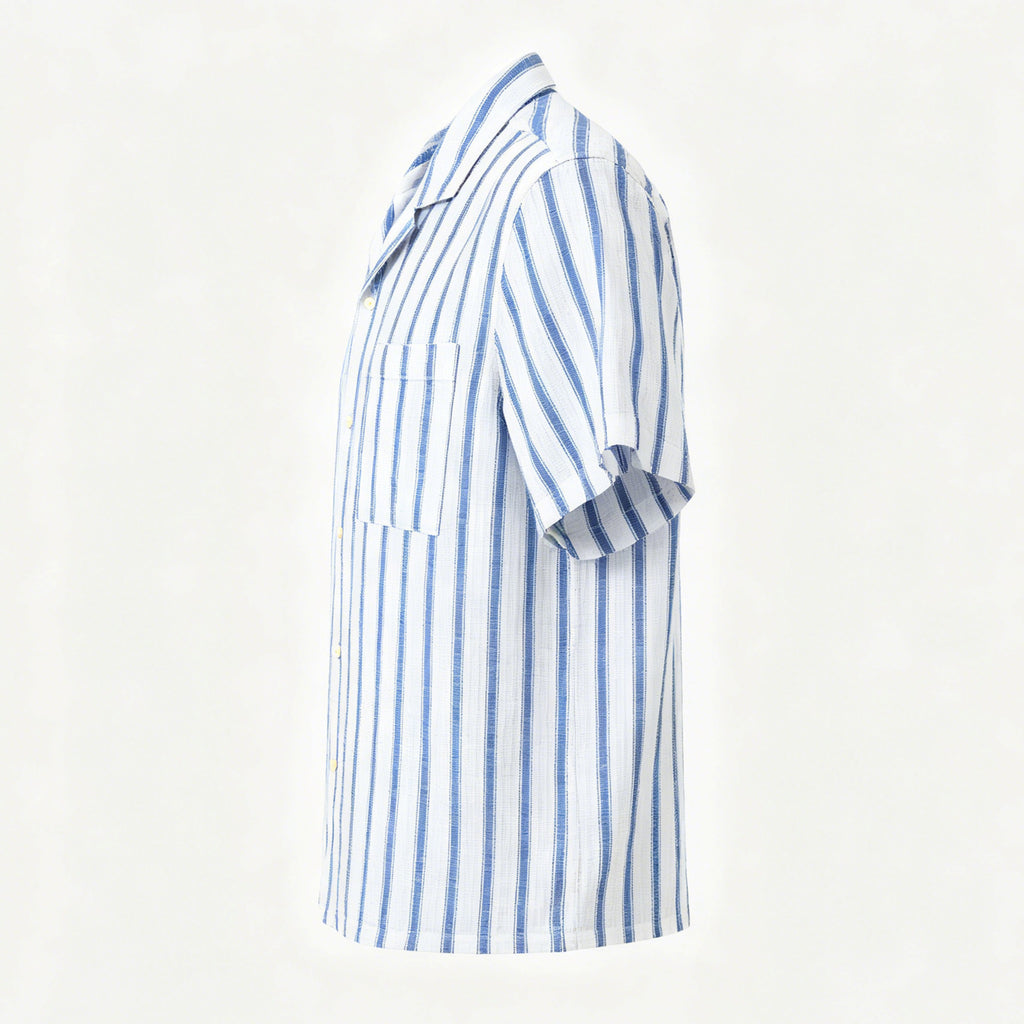 STNH6632 Lengtang Daily Casual Longsleeves Shirts