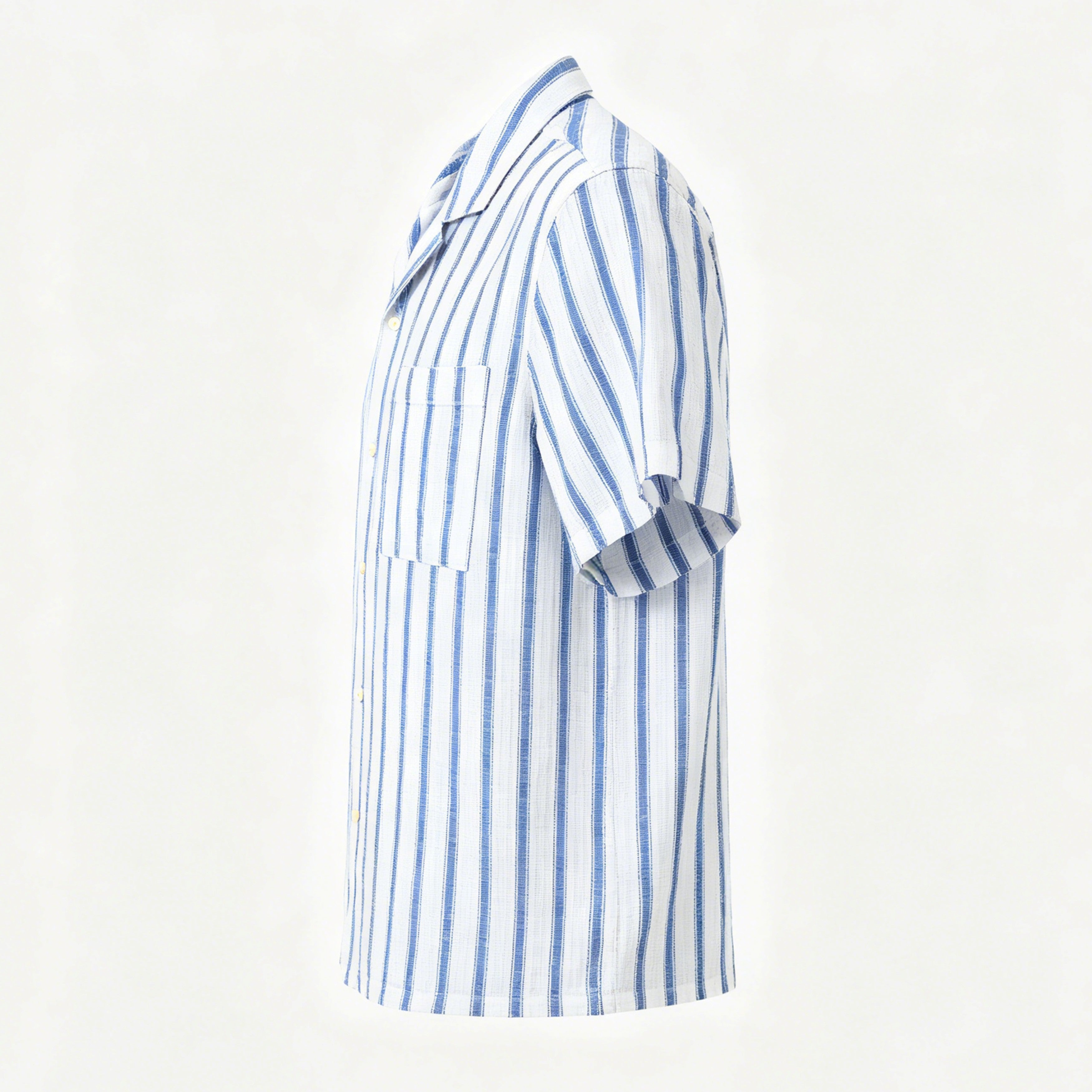 STNH6632 Lengtang Daily Casual Longsleeves Shirts