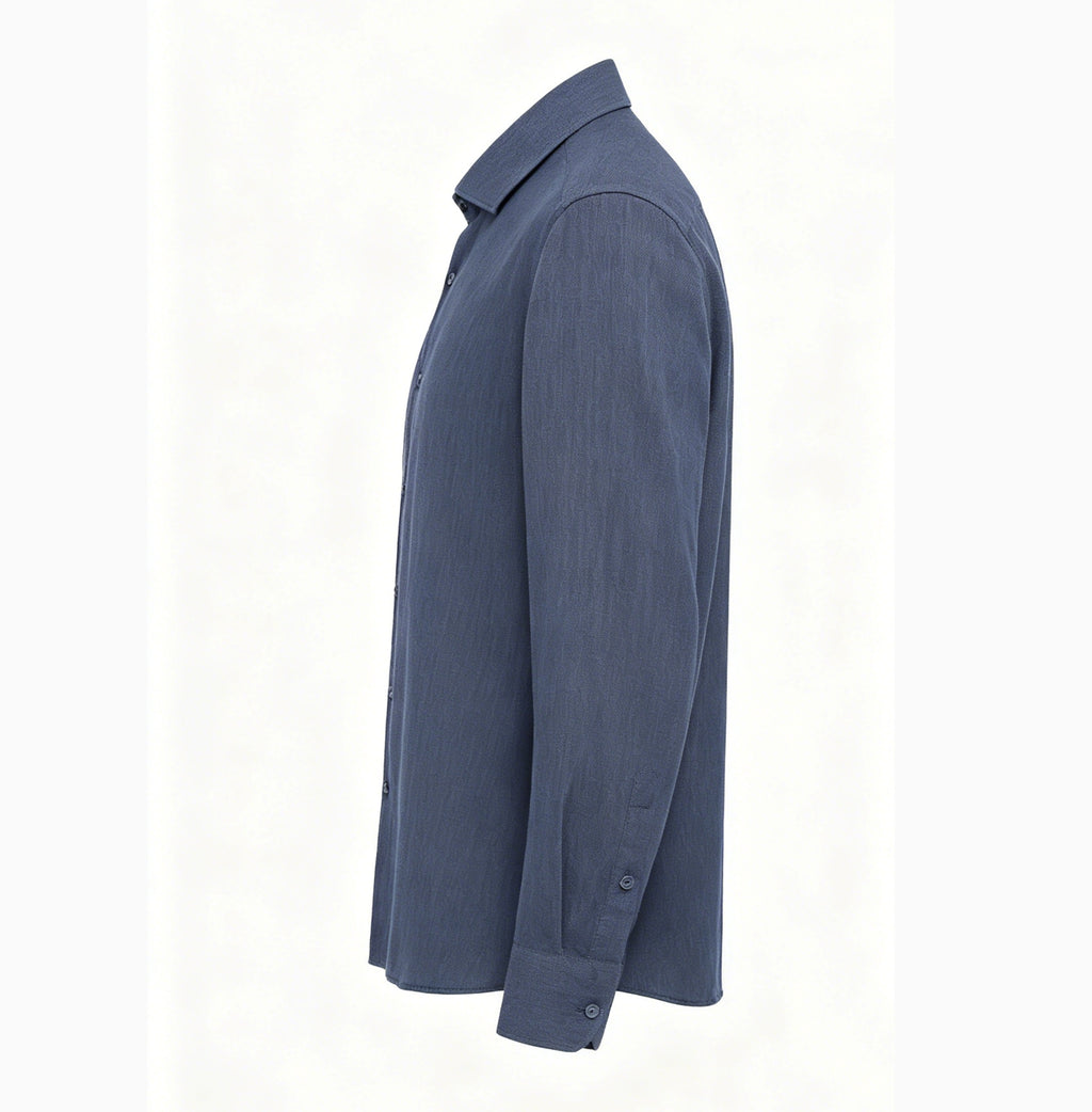 STFDESQ-5059 Letang Business Commuting Longsleeves Shirts