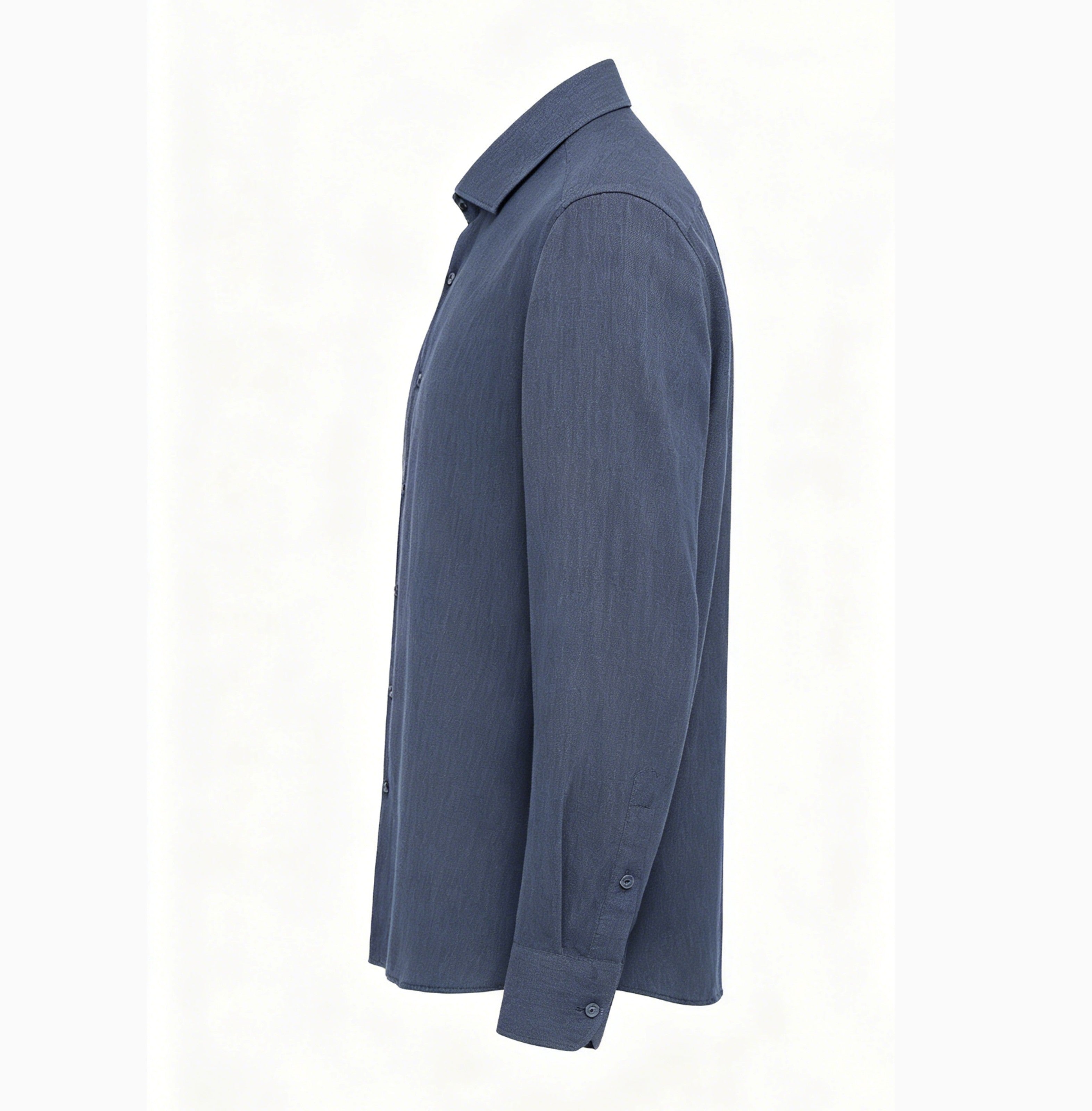 STFDESQ-5059 Letang Business Commuting Longsleeves Shirts