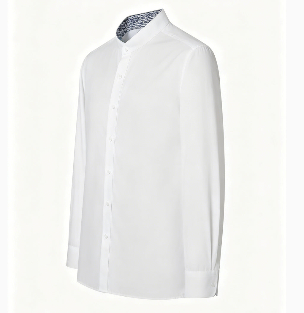 STFD4138853-8138 Letang Business Commuting Longsleeves Shirts