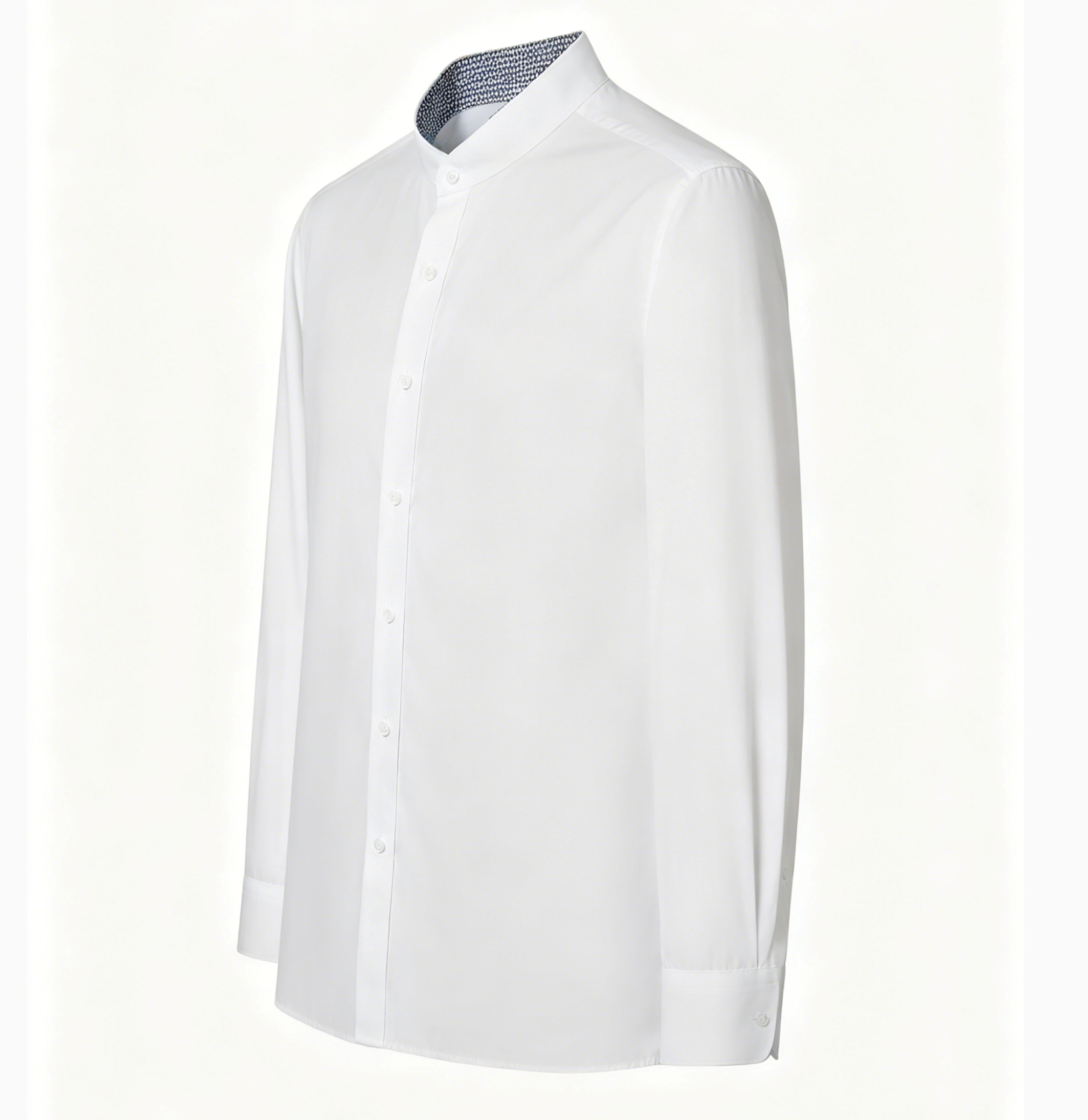 STFD4138853-8138 Letang Business Commuting Longsleeves Shirts