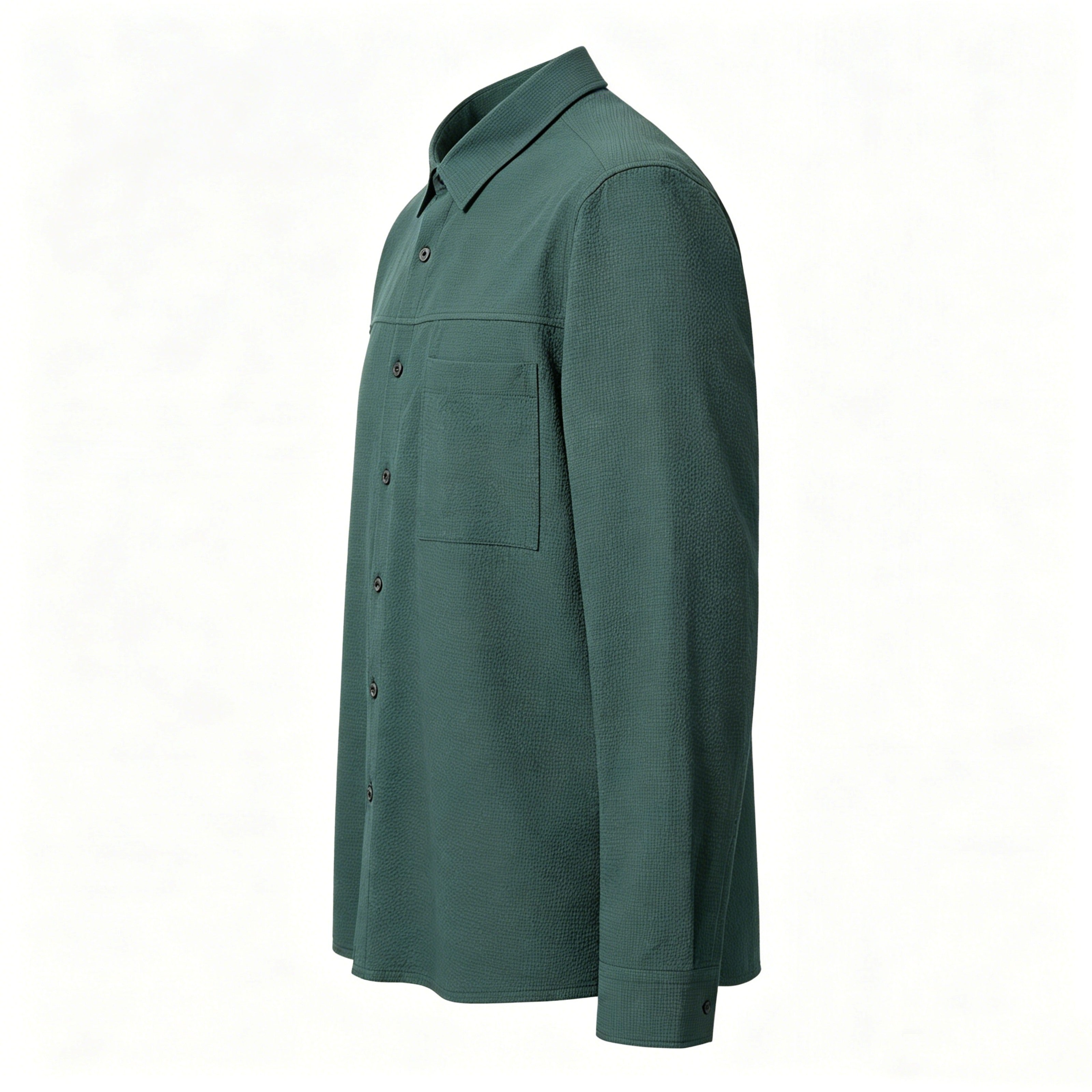 STFD701-12 Letang Urban Light Outdoor Longsleeves Shirt