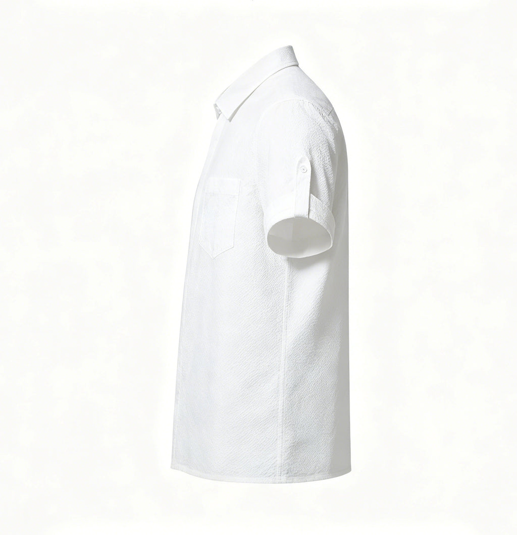 STFD701-11 Letang Urban Light Outdoor Shortsleeves Shirt