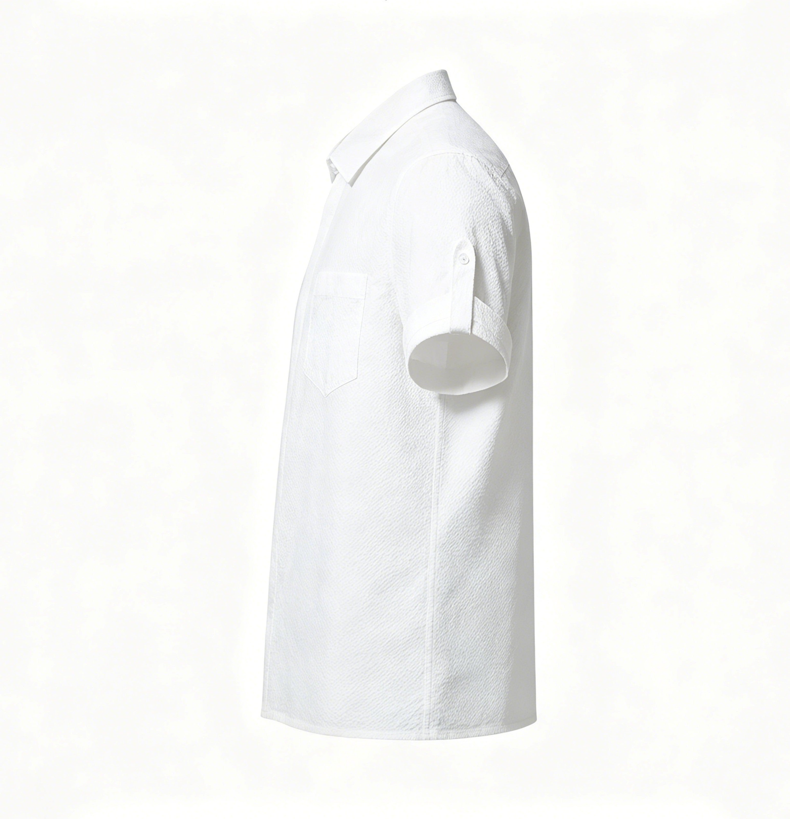STFD701-11 Letang Urban Light Outdoor Shortsleeves Shirt