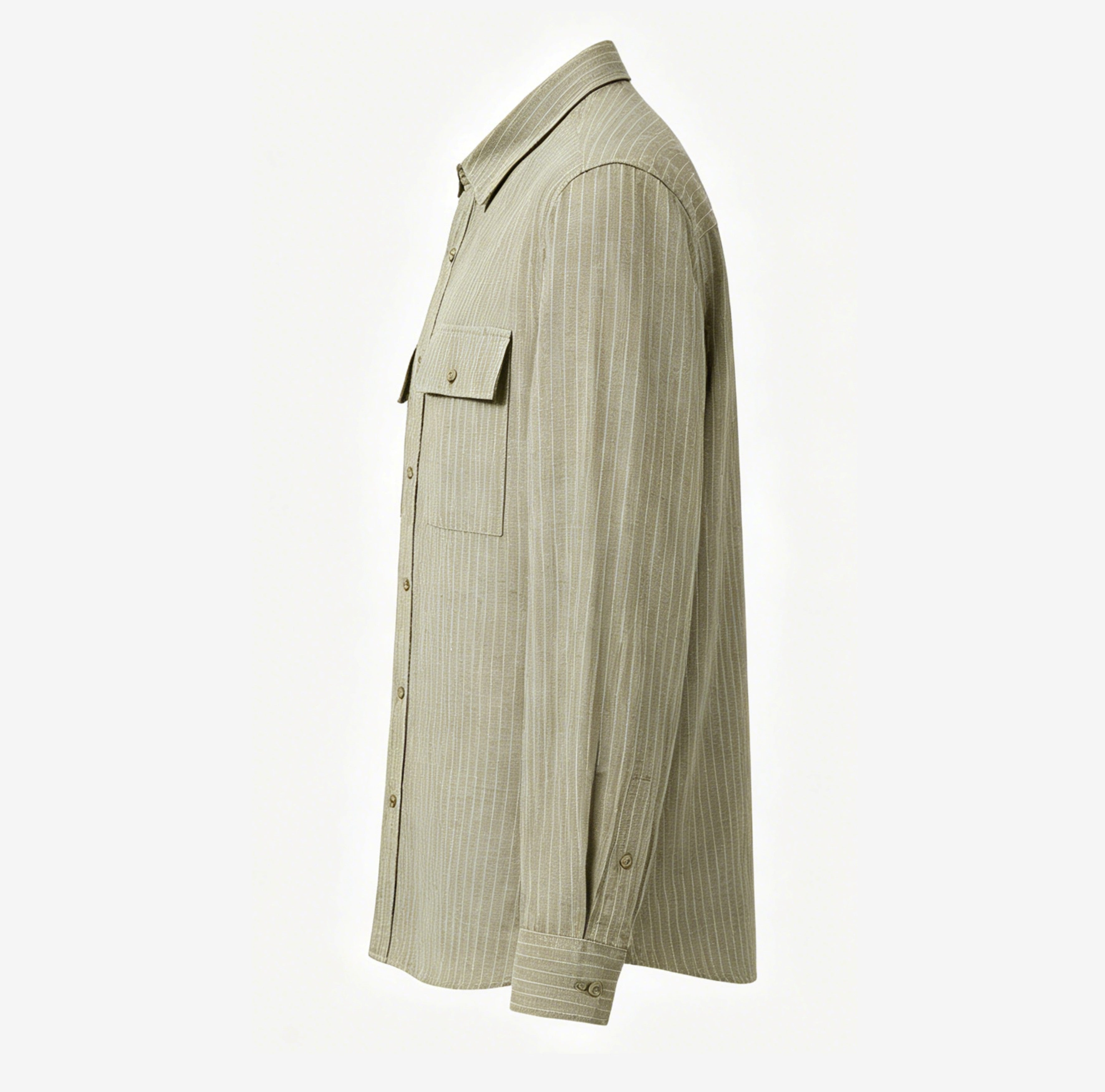 STHD4012901 Lengtang Design Longsleeves Shirts