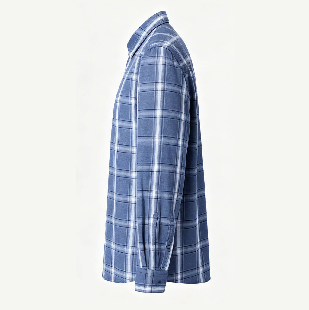 STHD4011451 Lengtang Daily Casual Longsleeves Shirts