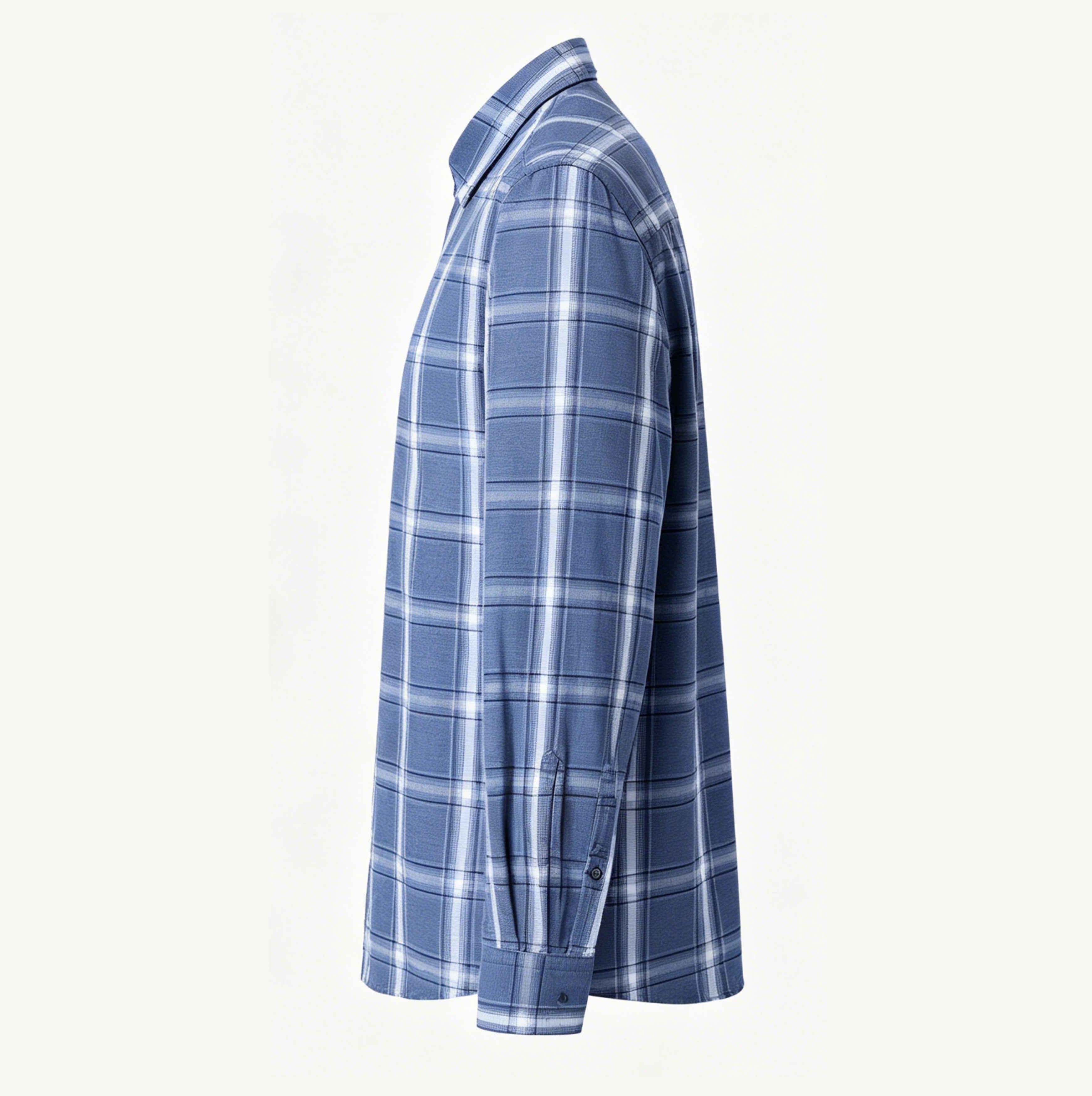 STHD4011451 Lengtang Daily Casual Longsleeves Shirts