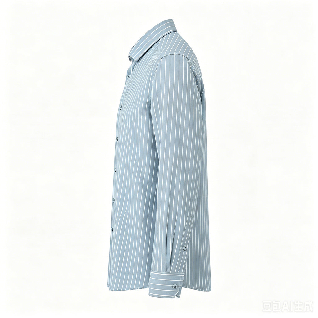 STFD29514 Letang Business Commuting Longsleeves Shirts