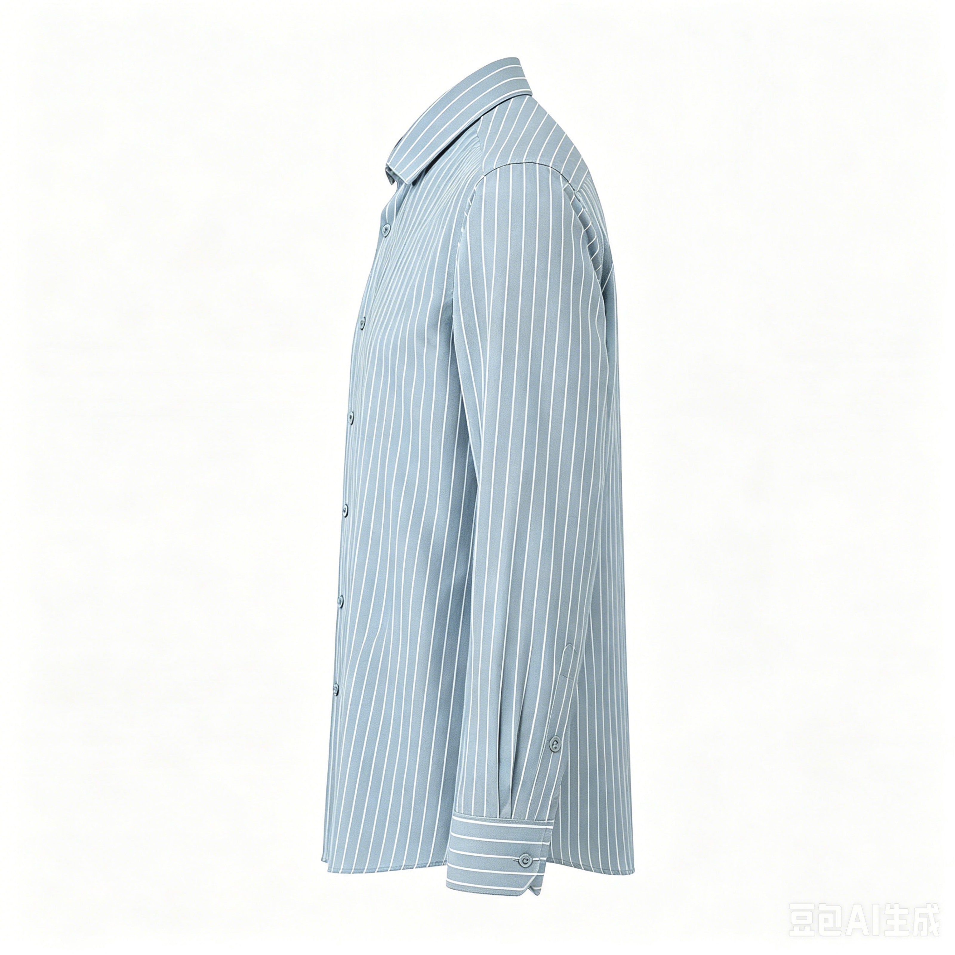 STFD29514 Letang Business Commuting Longsleeves Shirts