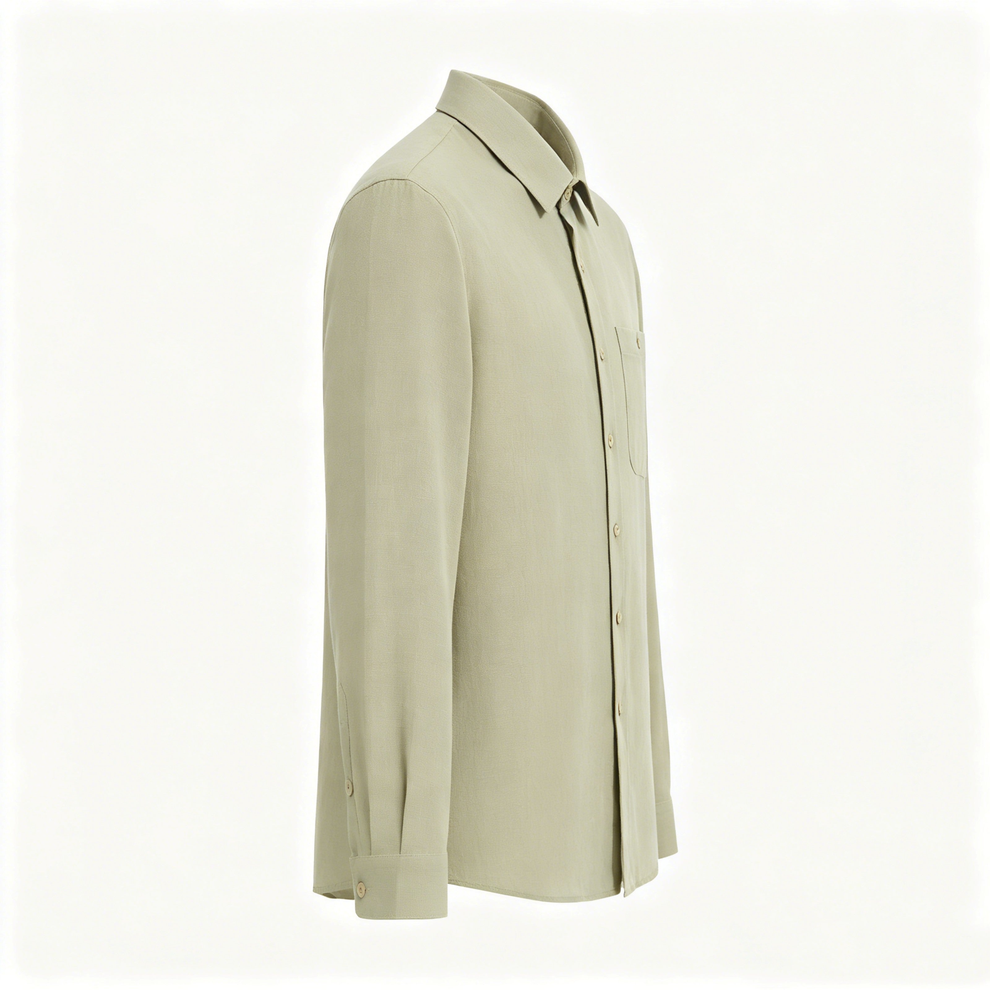 STBKD86888-7 Lengtang Design Longsleeves Shirts