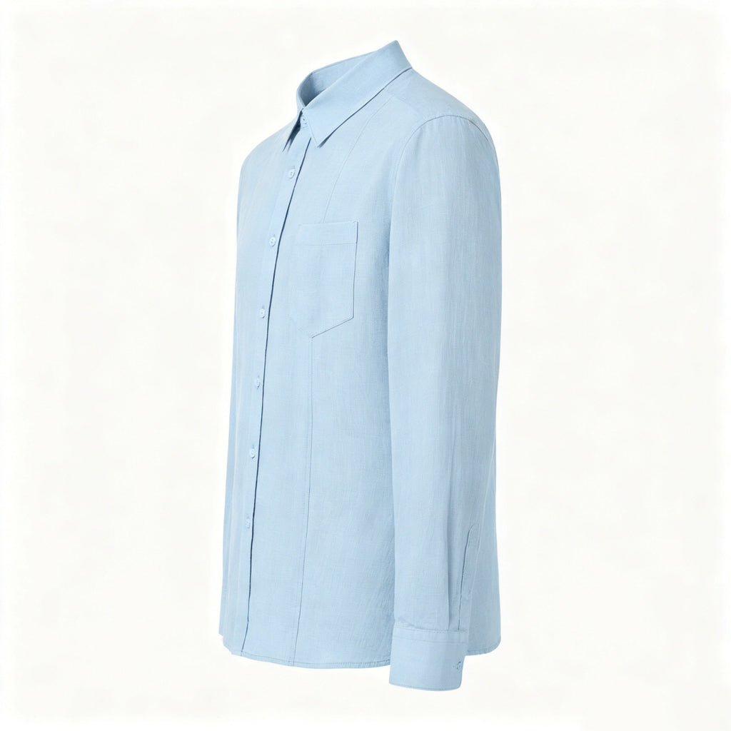 STFD3256011 Lengtang Design Longsleeves Shirts