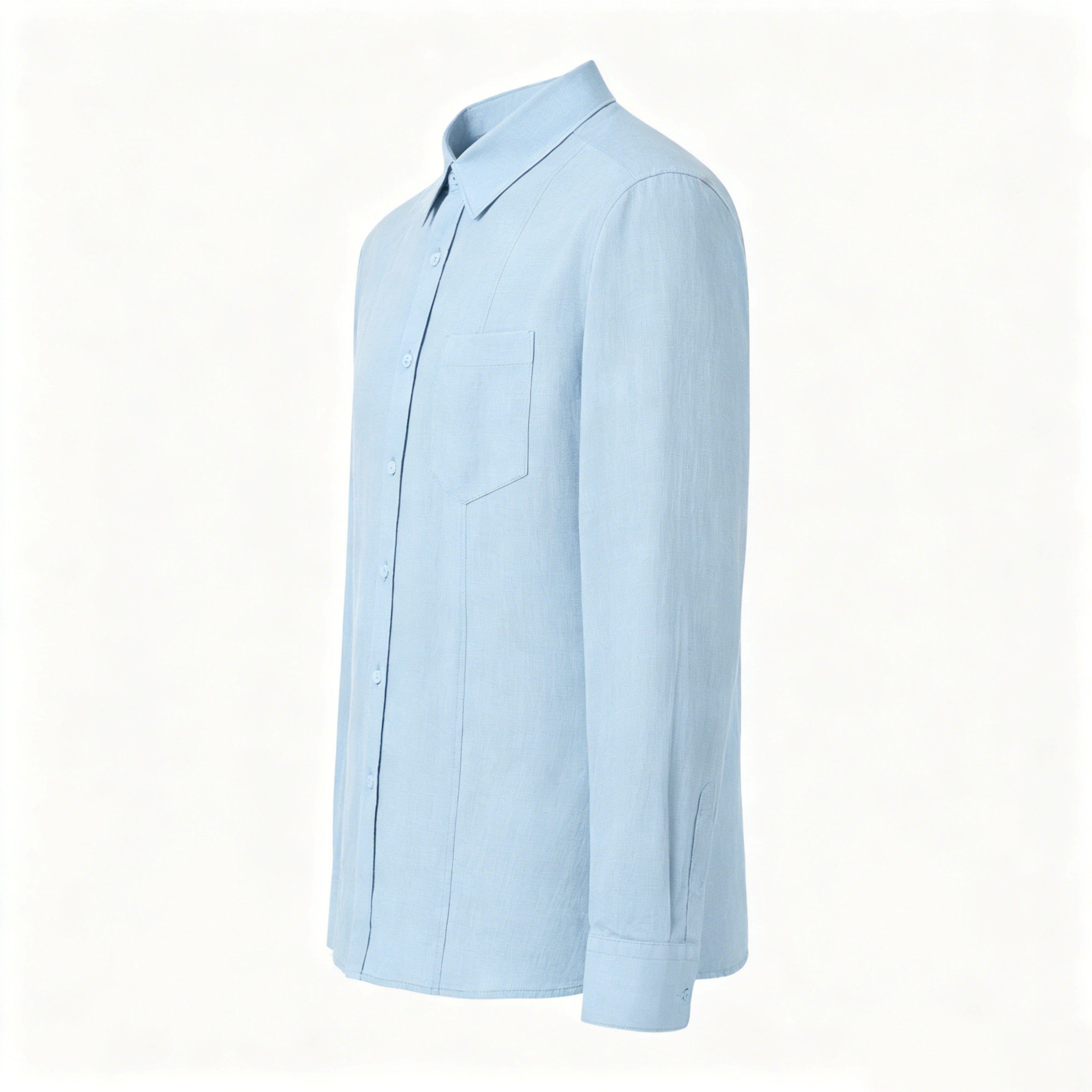 STFD3256011 Lengtang Design Longsleeves Shirts