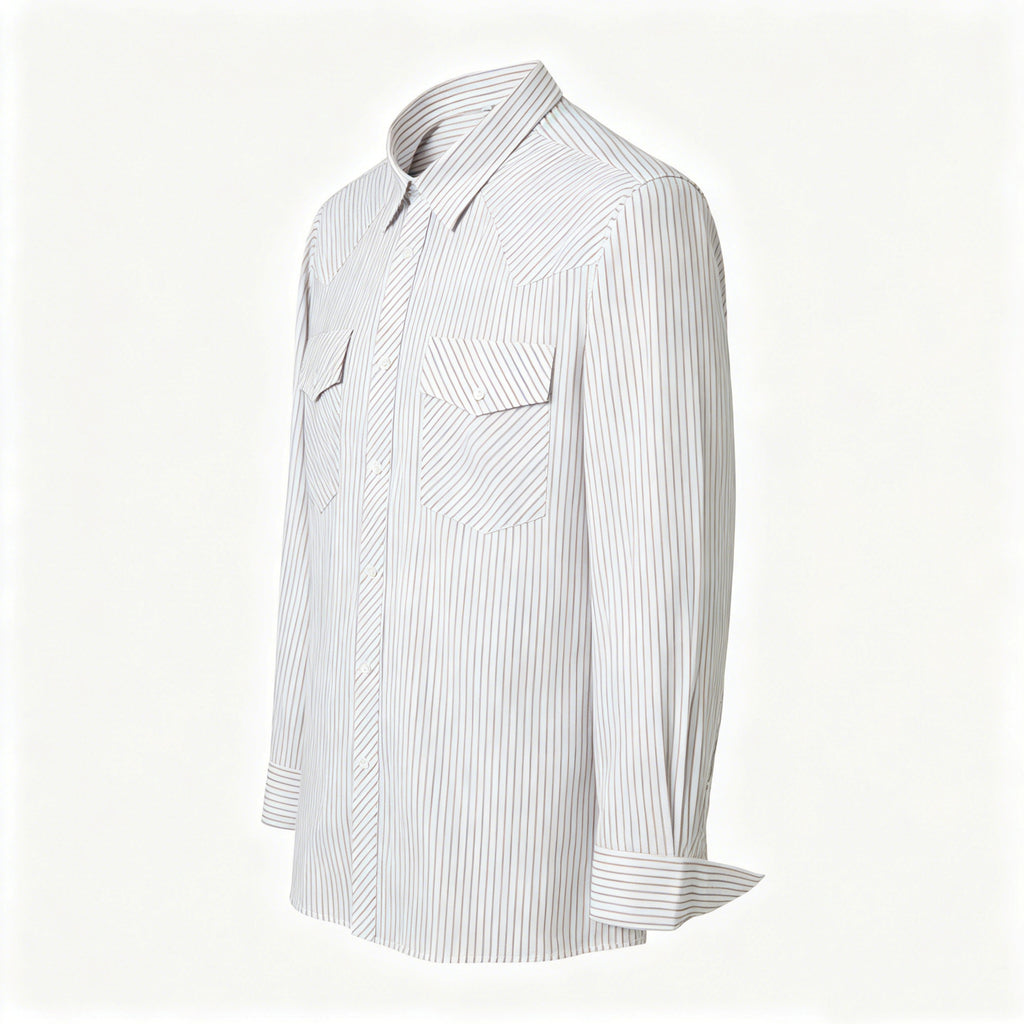 STFD4137385 Lengtang Design Longsleeves Shirts