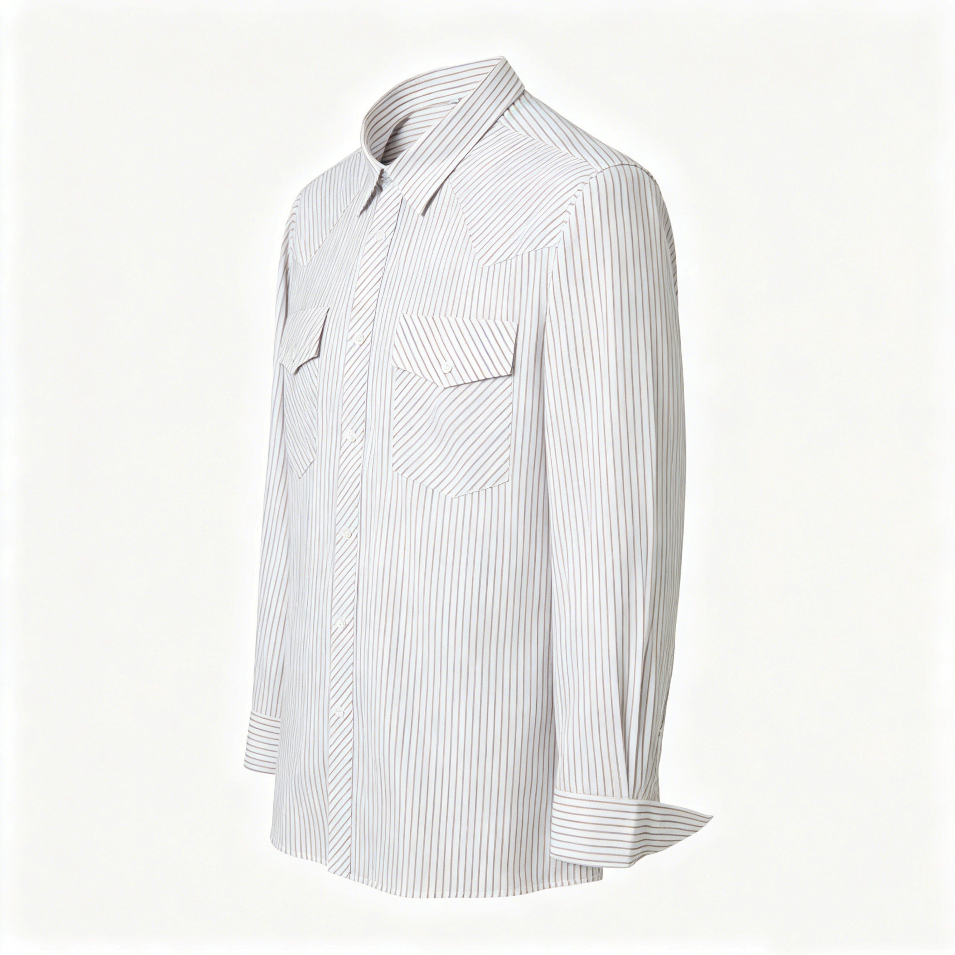 STFD4137385 Lengtang Design Longsleeves Shirts