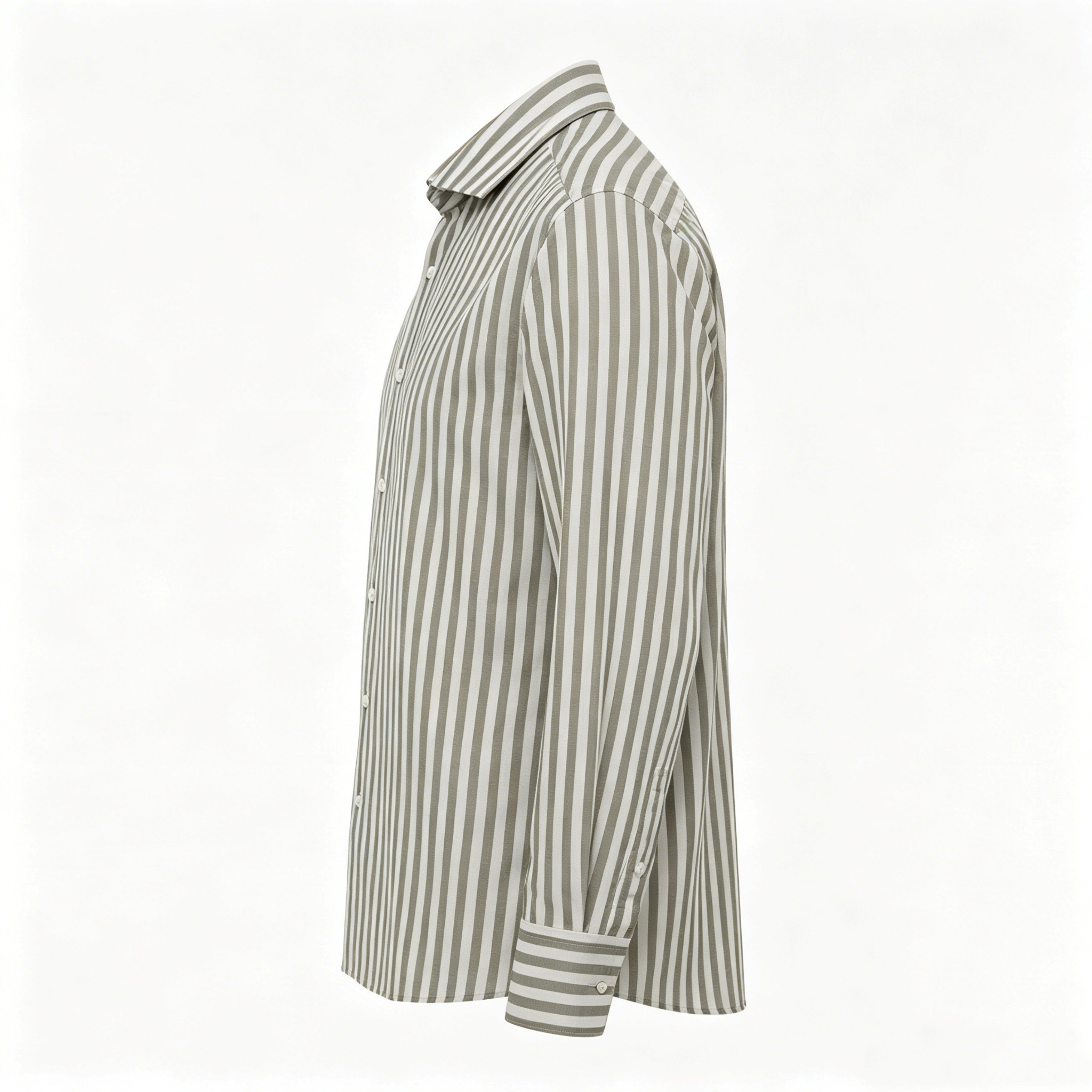 STFDESQ-9037 Lengtang Daily Casual Longsleeves Shirts