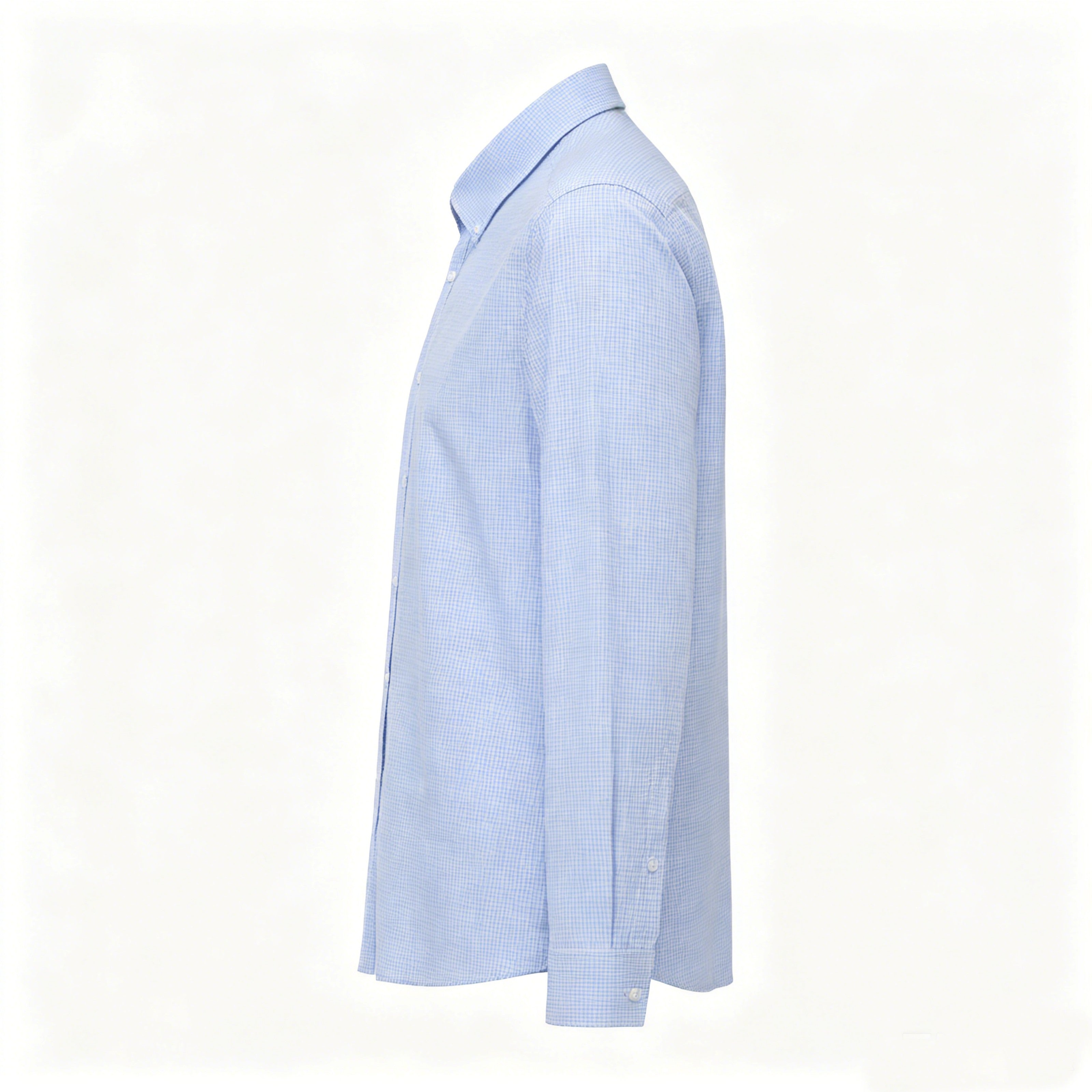 STFD2008-12 Letang Business Commuting Longsleeves Shirts