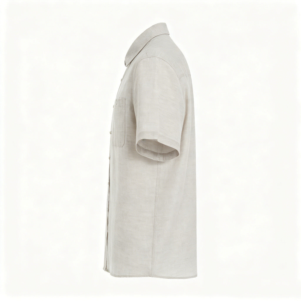 STBKD86886-9 Lengtang Design Shortsleeves Shirts