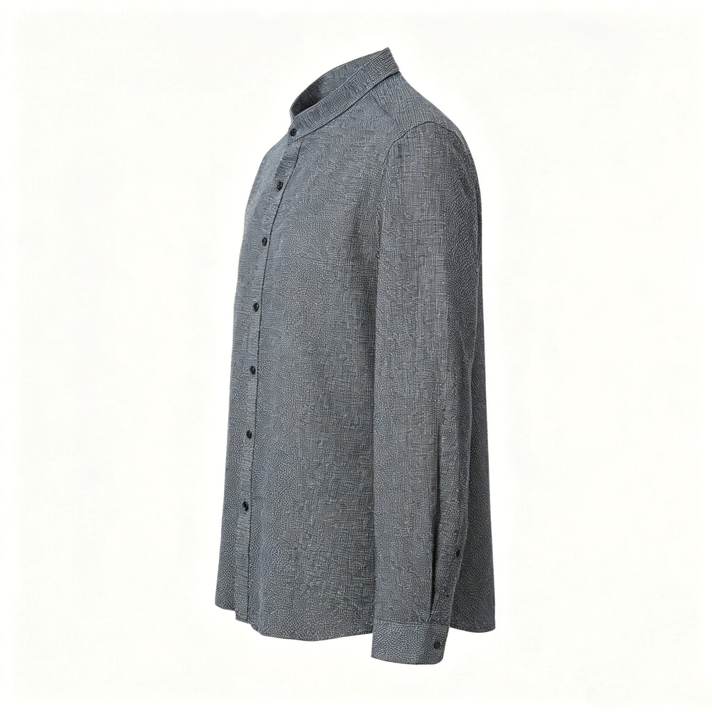 STFD41368134 Lengtang Daily Casual Longsleeves Shirts