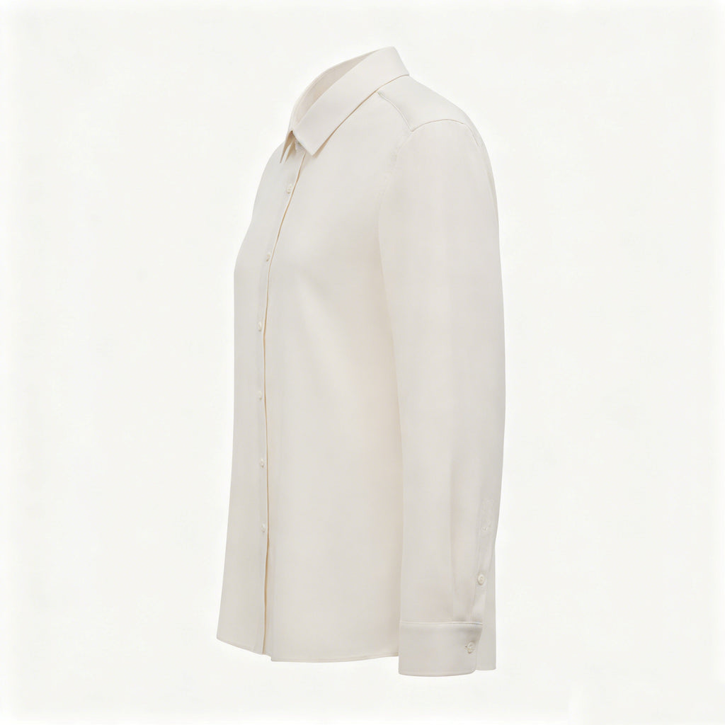 STFD701-2 Letang Business Commuting Longsleeves Shirts