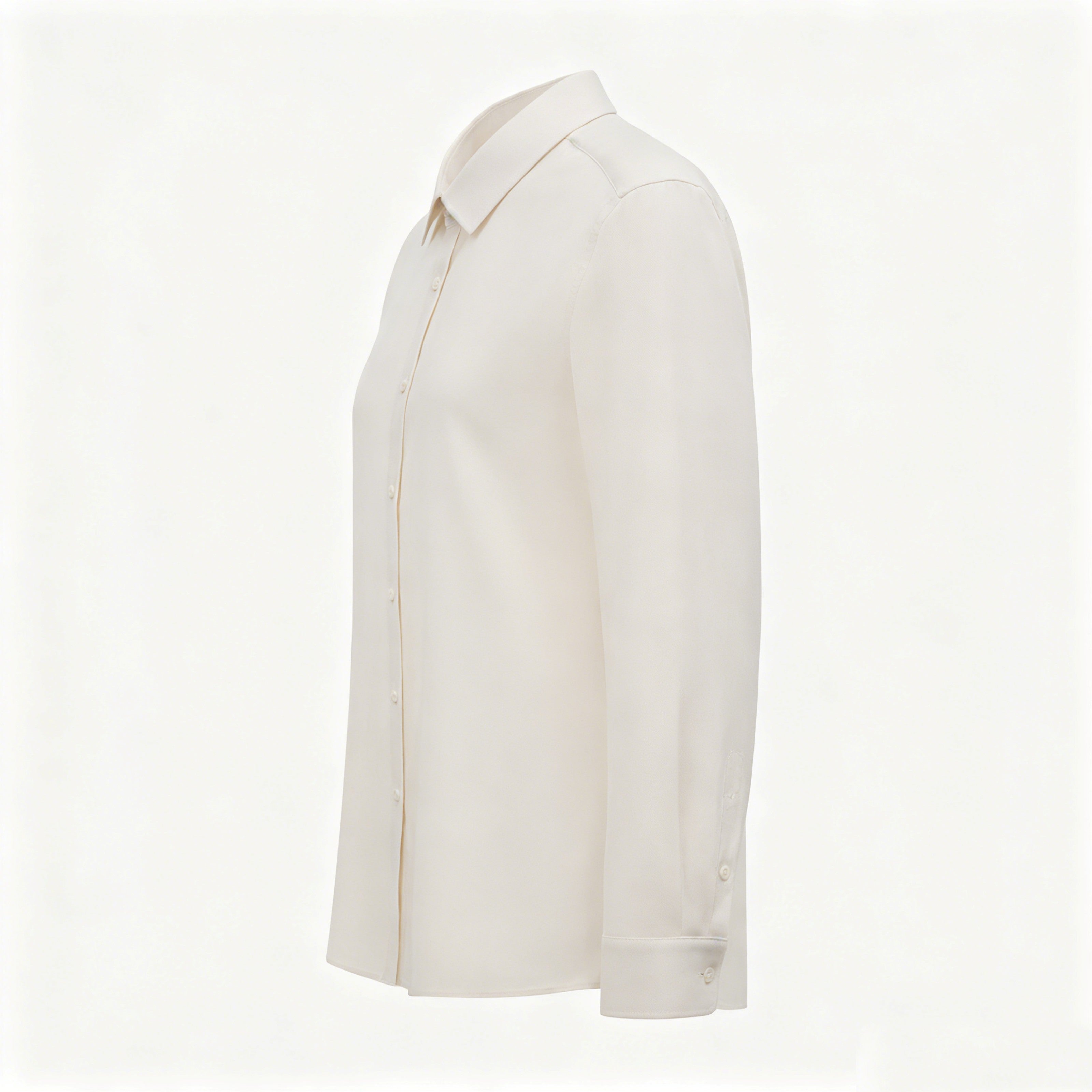 STFD701-2 Letang Business Commuting Longsleeves Shirts
