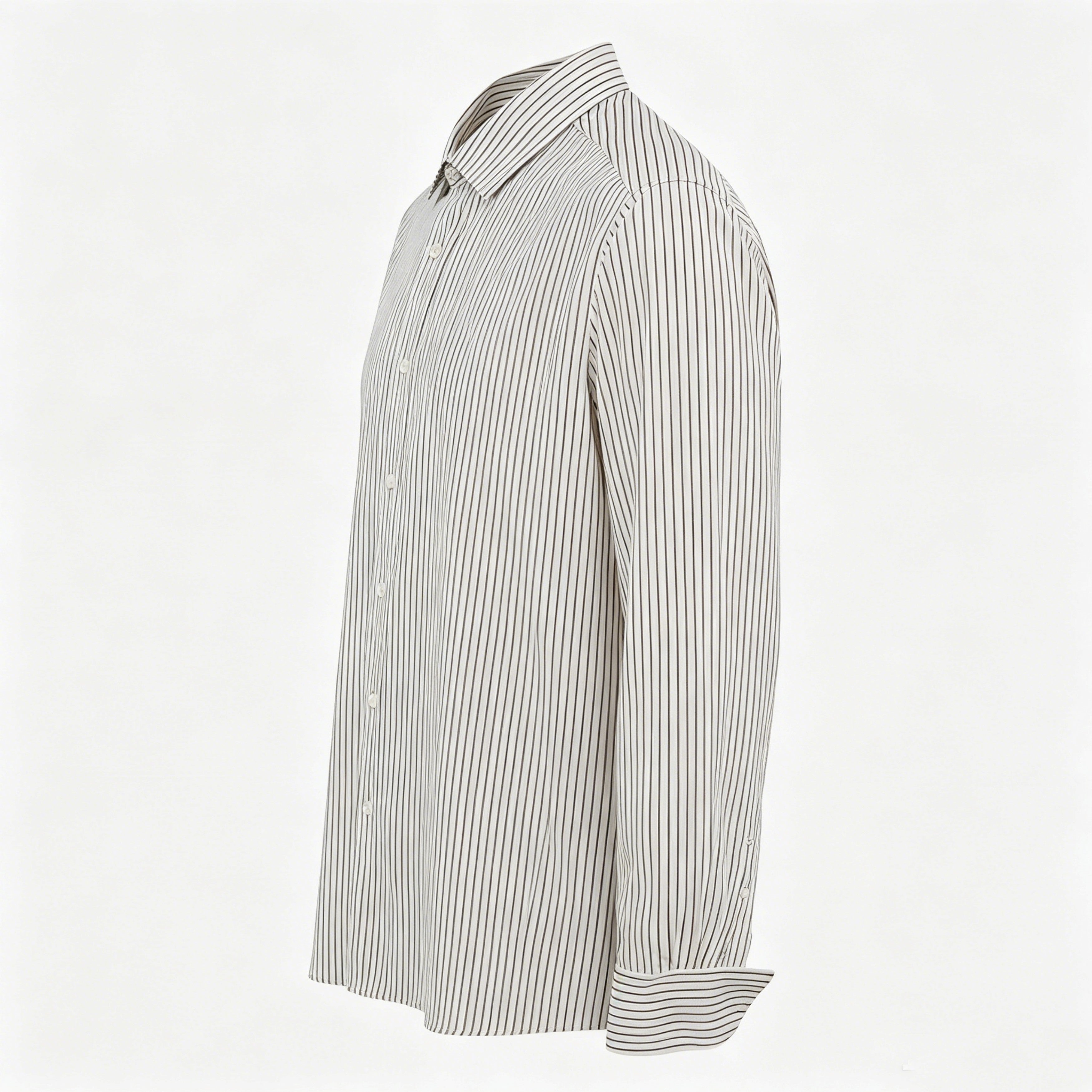 STFDFM200-17 Letang Business Commuting Longsleeves Shirts