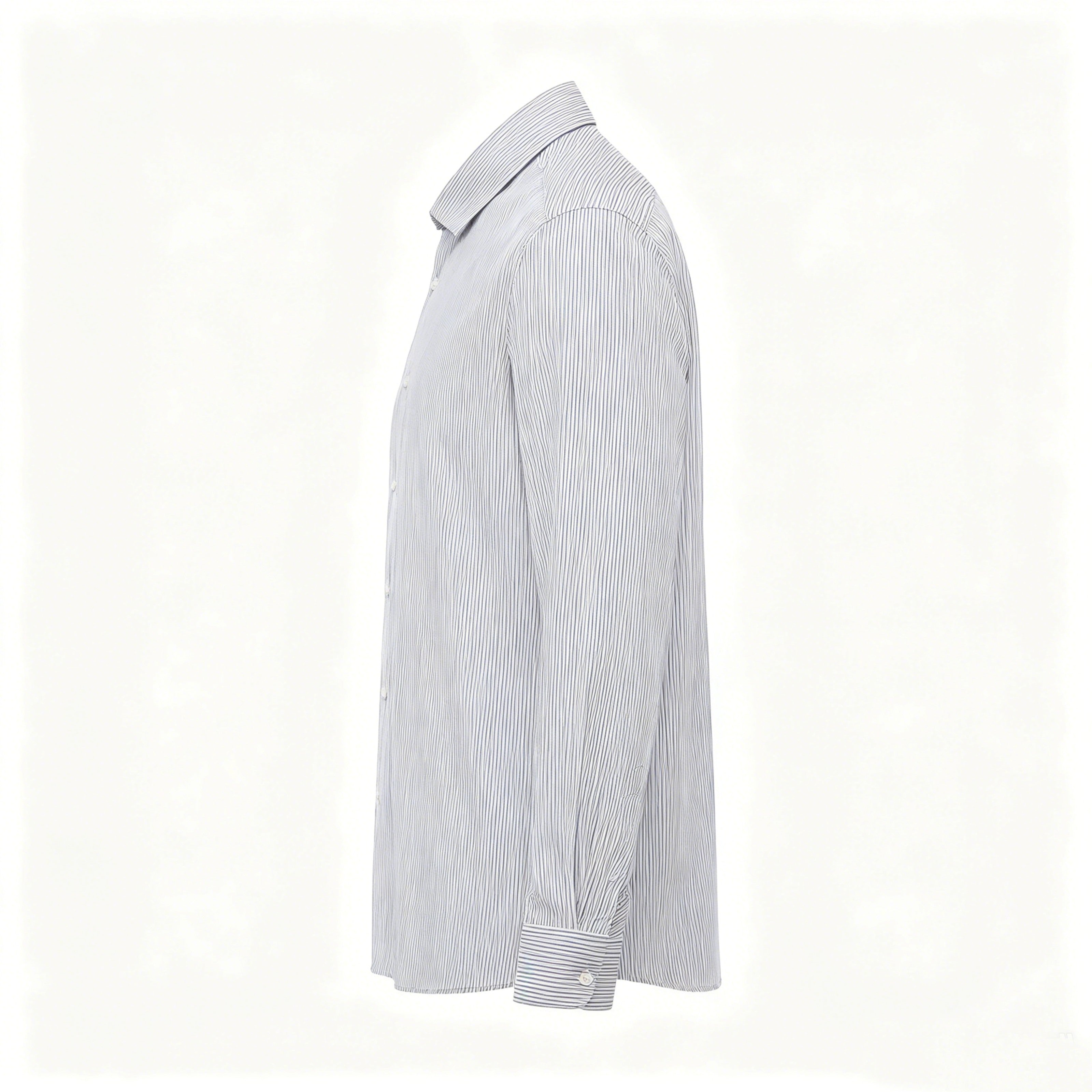 STFD2008-7 Letang Business Commuting Longsleeves Shirts