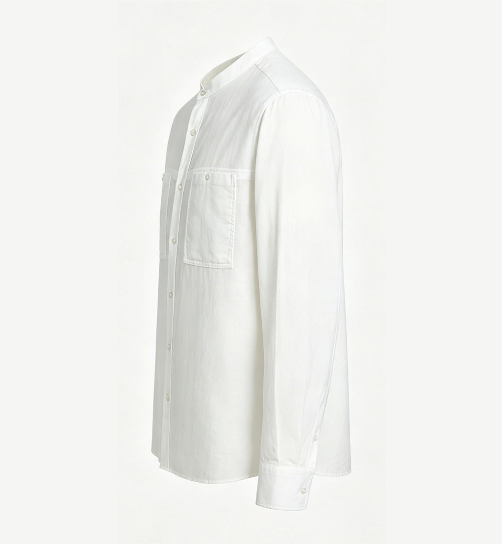 STHD401583 Lengtang Design Longsleeves Shirts