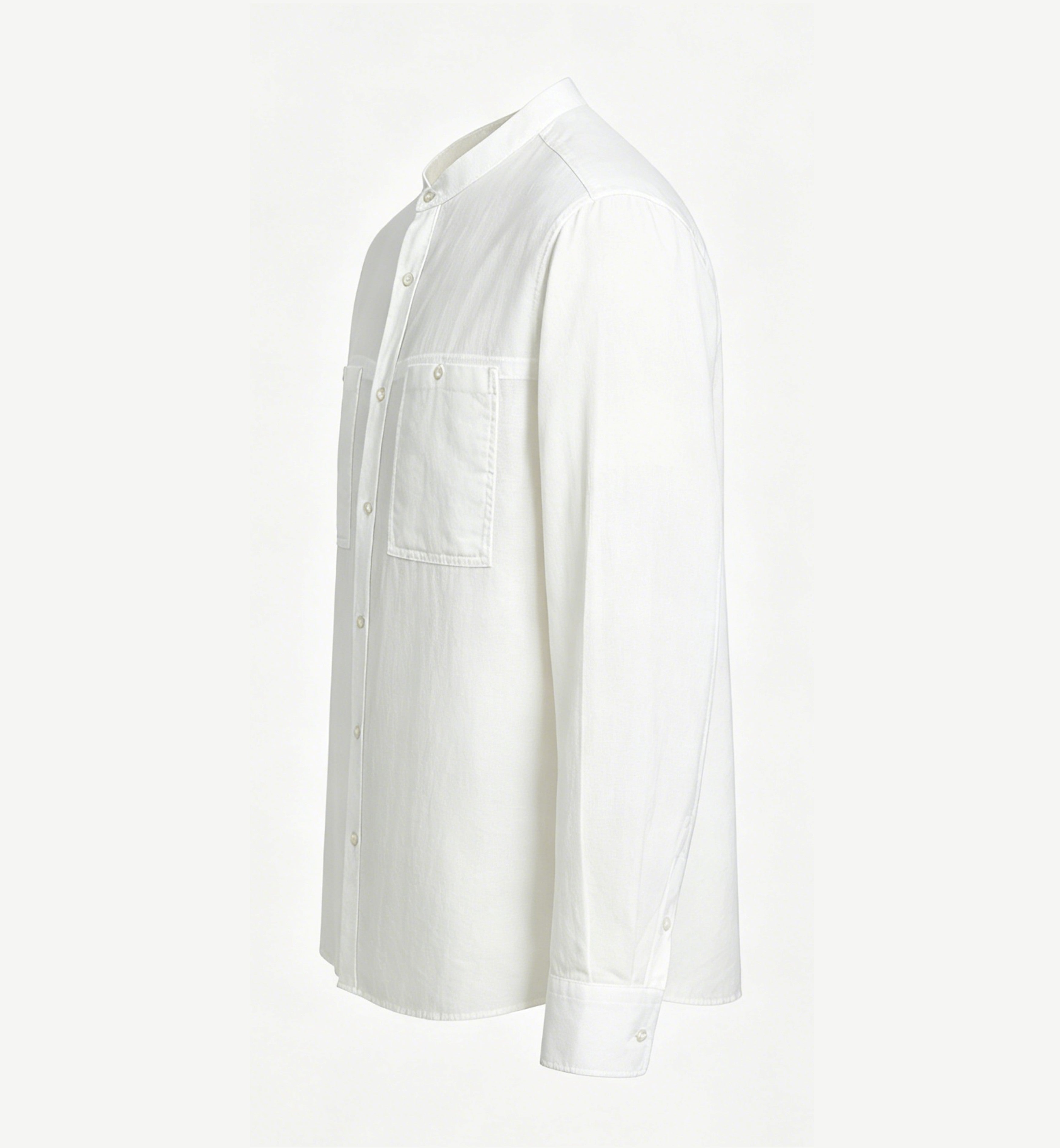 STHD401583 Lengtang Design Longsleeves Shirts