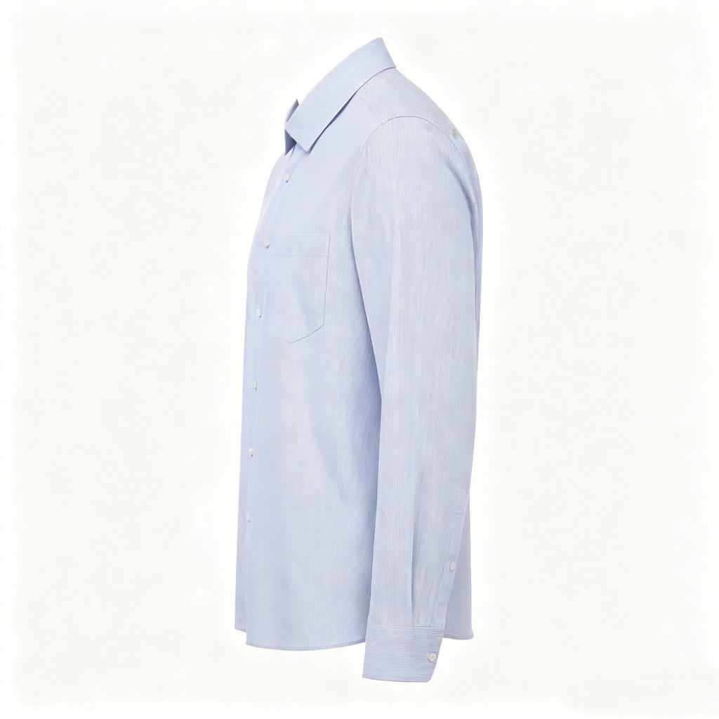 STFDDPB-7 Letang Business Commuting Longsleeves Shirts