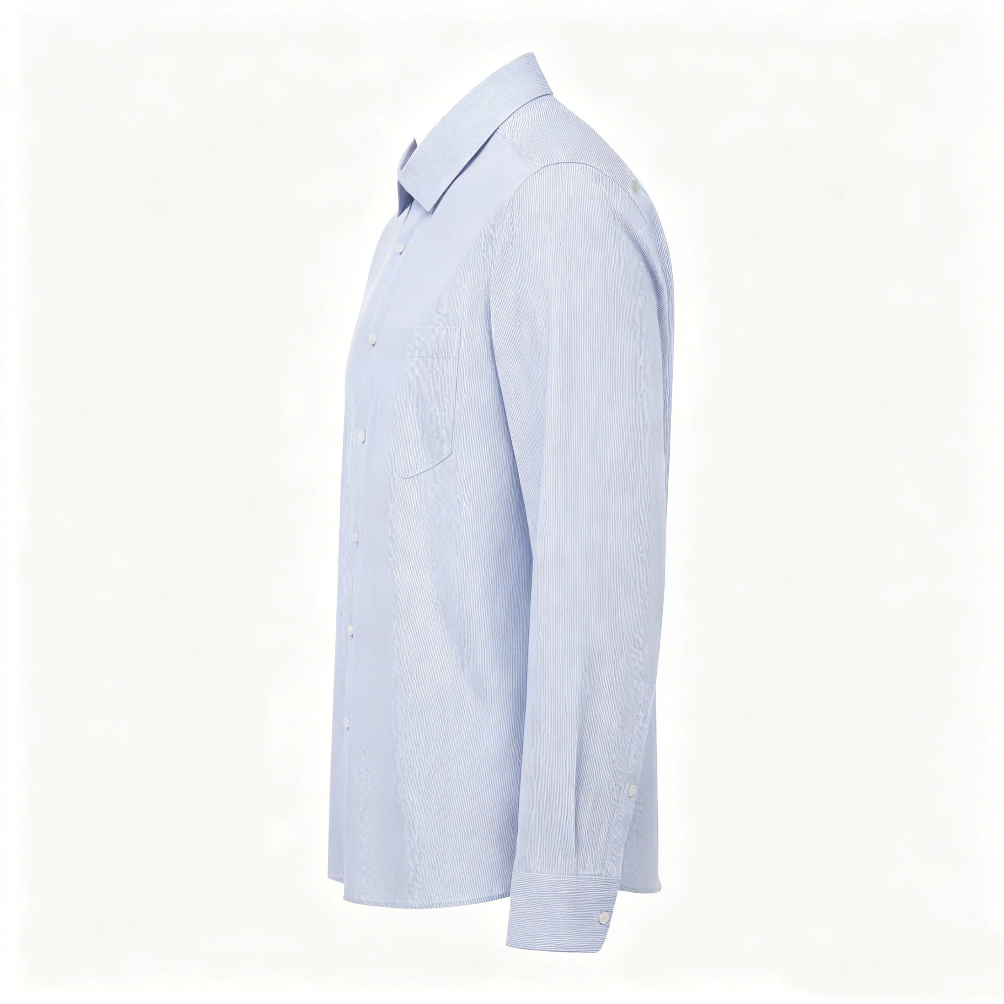 STFDDPB-7 Letang Business Commuting Longsleeves Shirts