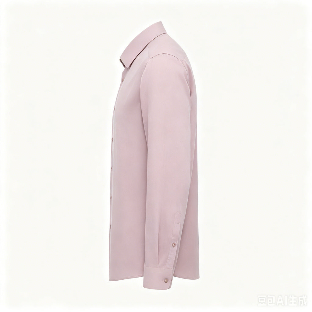 STFD701-5 Letang Business Commuting Longsleeves Shirts