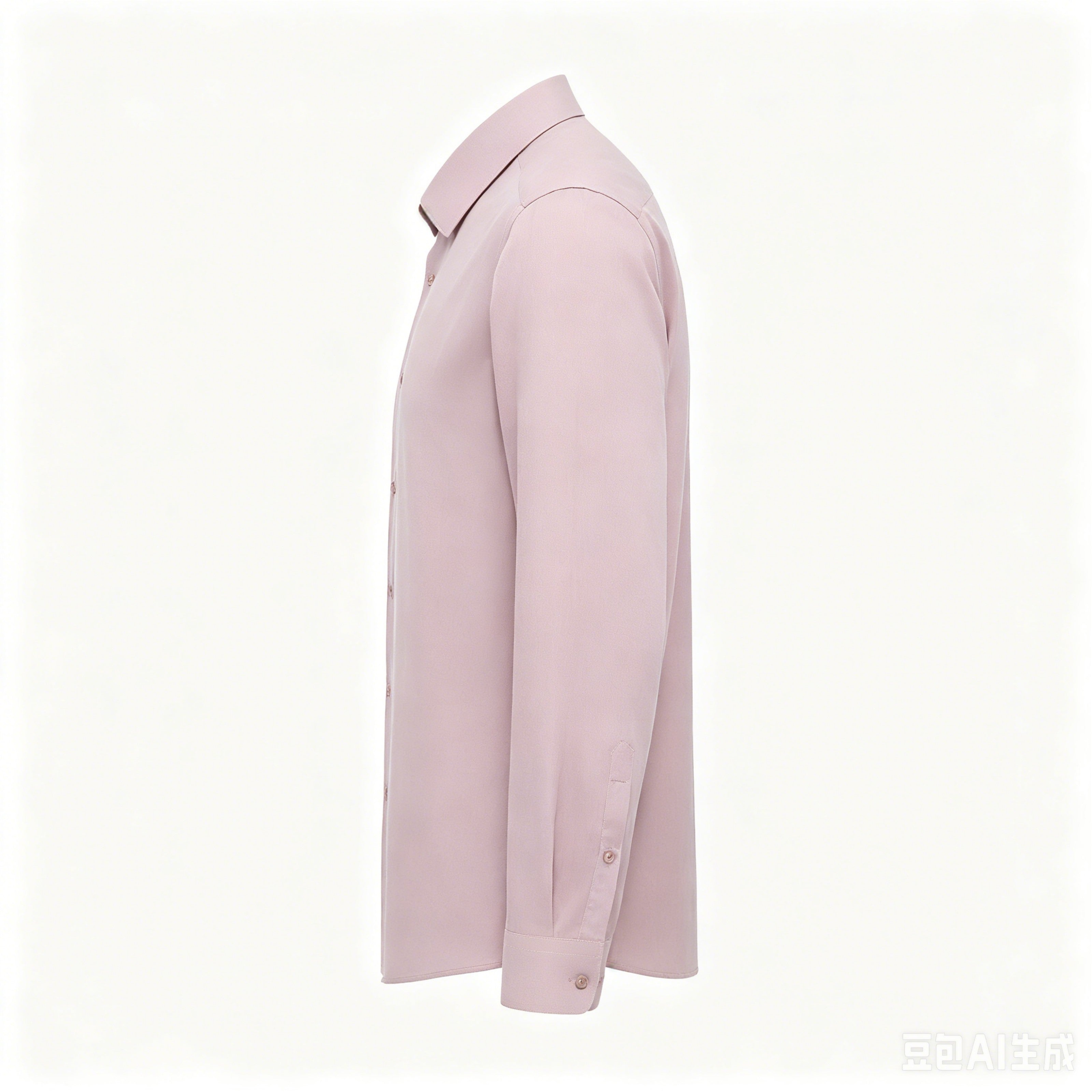 STFD701-5 Letang Business Commuting Longsleeves Shirts