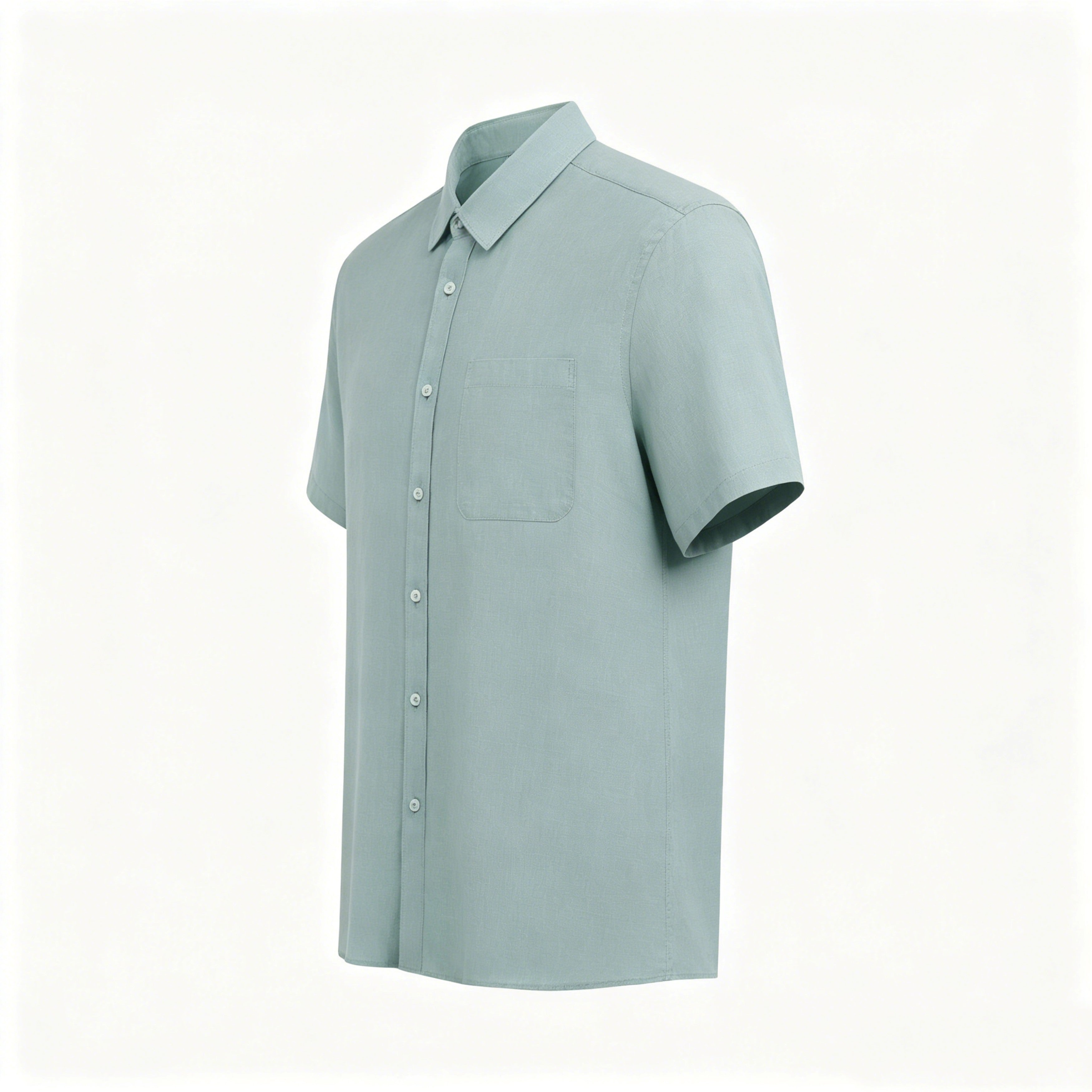 STBKD16786-2  Lengtang Design Shortsleeves Shirts