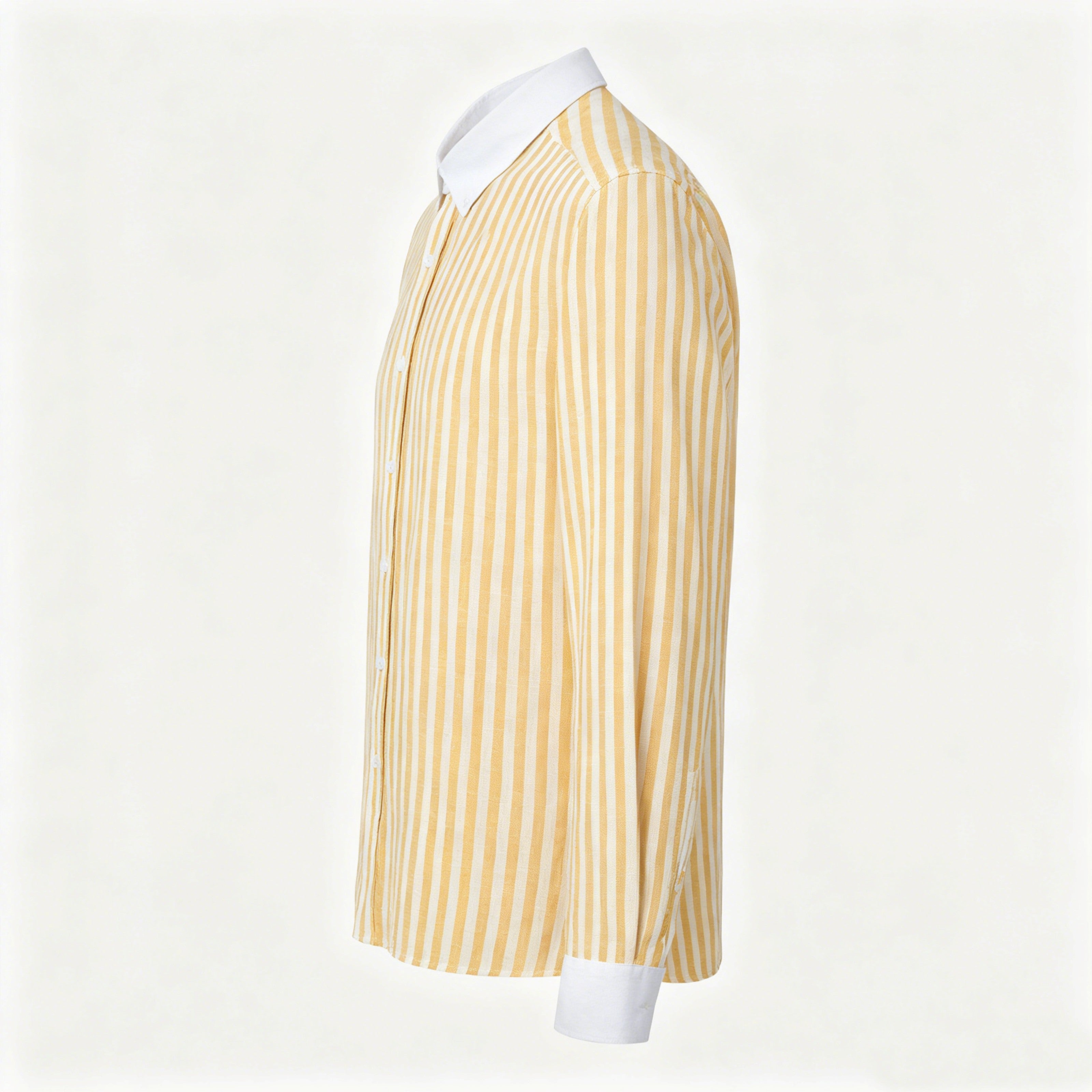 STFD3251826  Lengtang Daily Casual Longsleeves Shirts