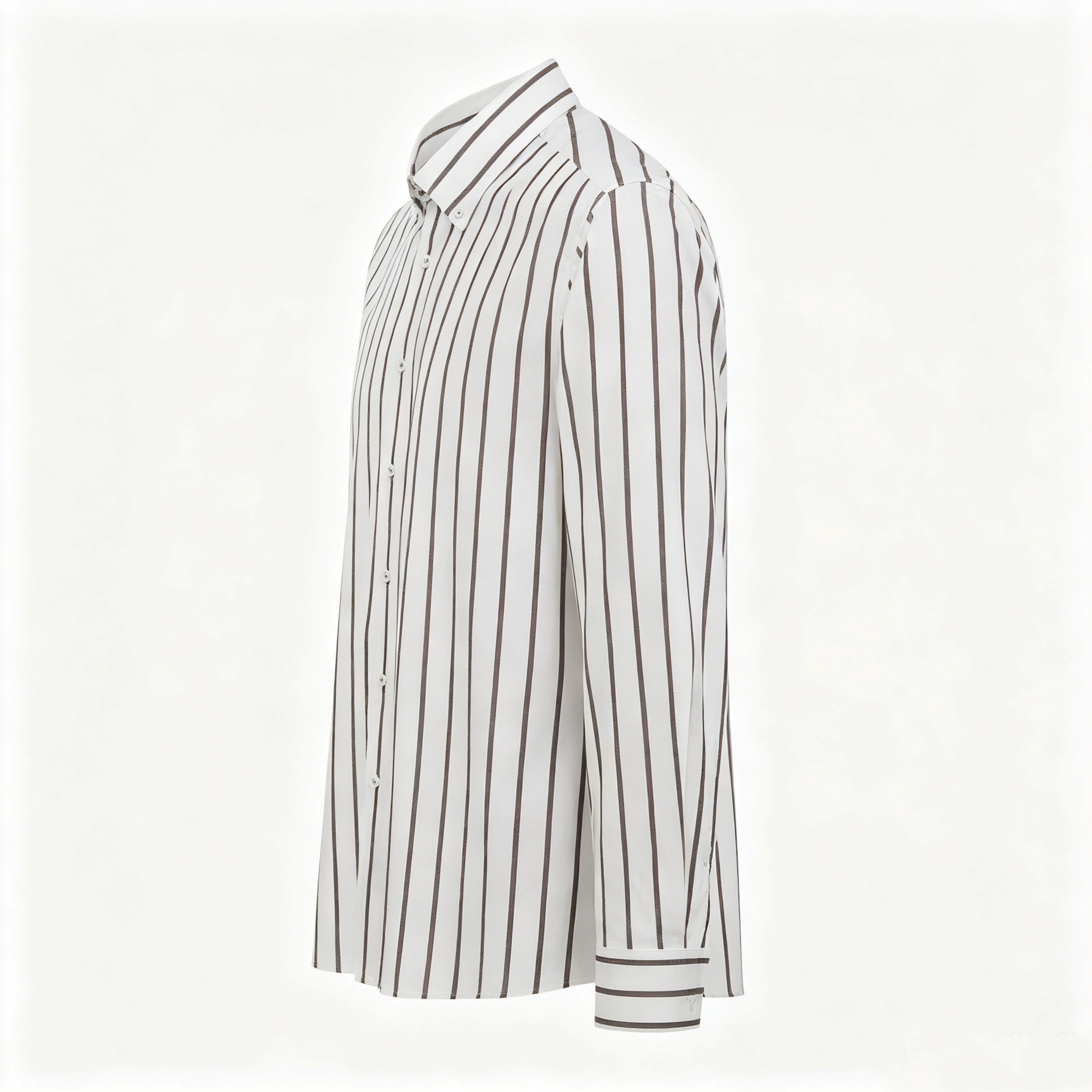 STFDESQ-8029 Lengtang Daily Casual Longsleeves Shirts
