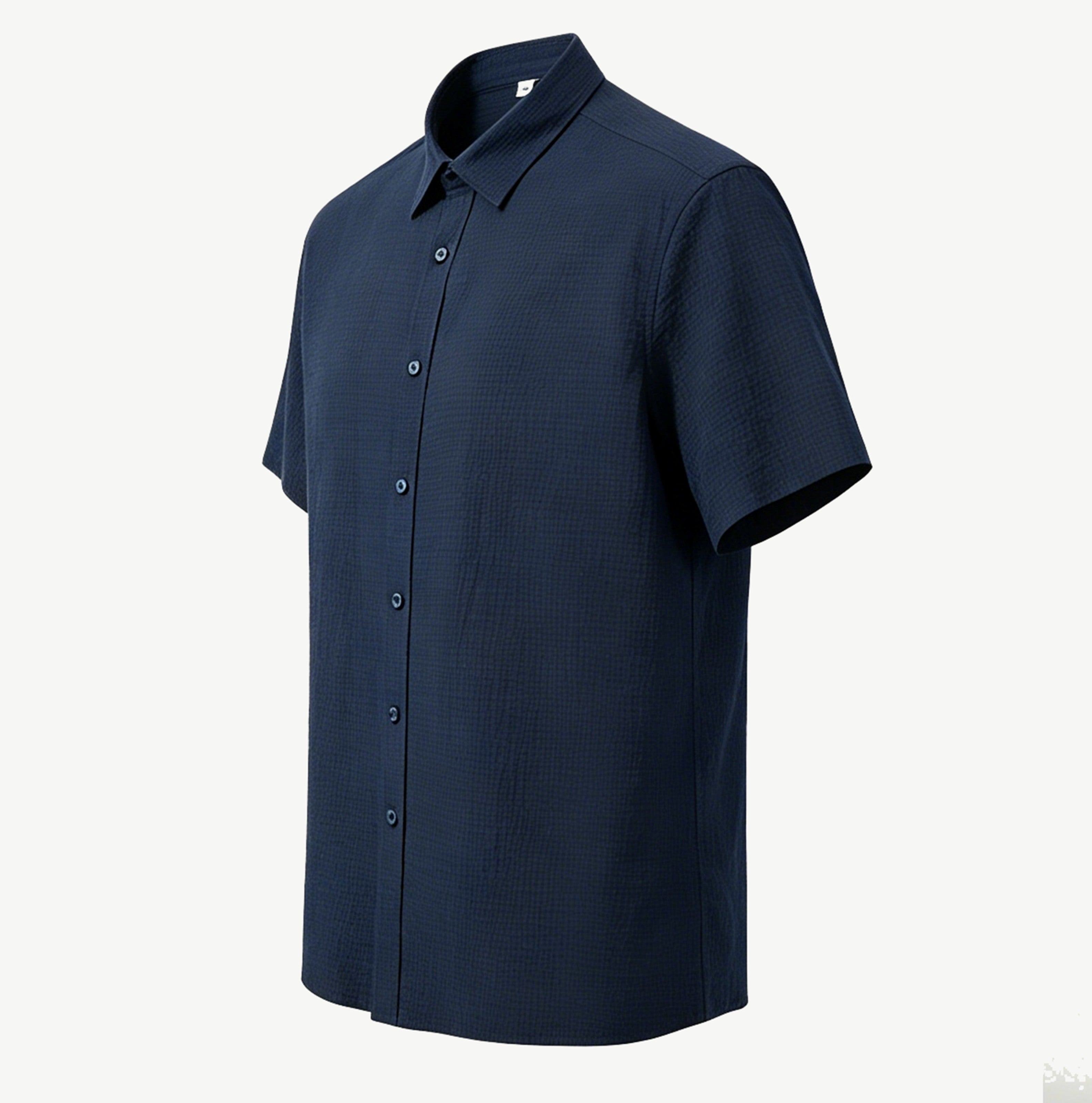 STFD701-10 Letang Urban Light Outdoor Shortsleeves Shirt