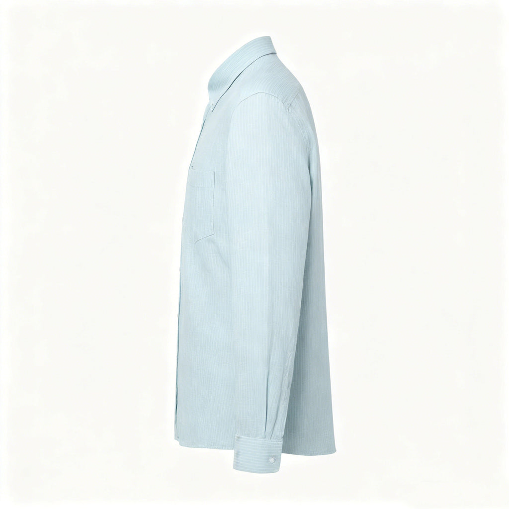STFD3252077 Lengtang Daily Casual Longsleeves Shirts