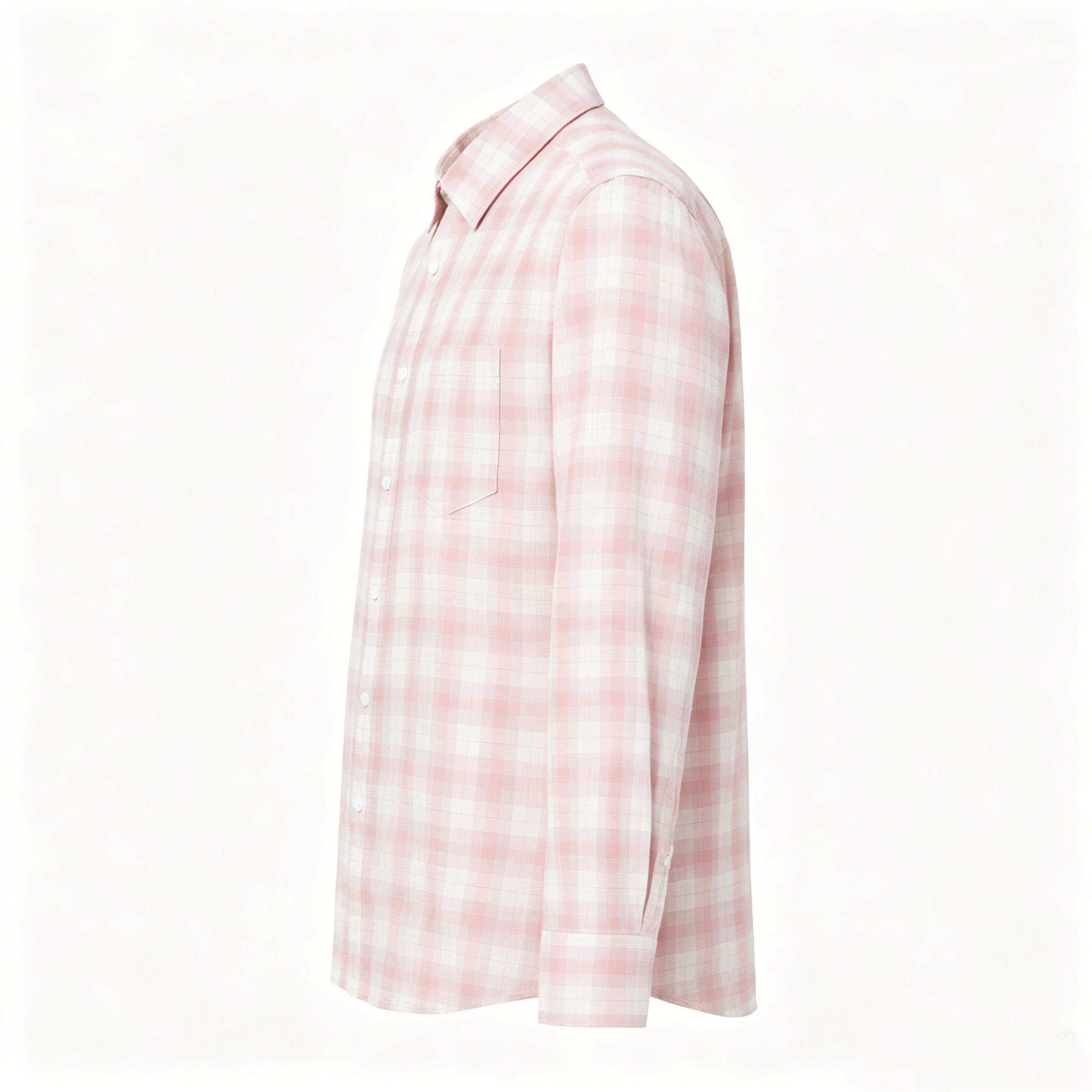 STFD3252522 Lengtang Daily Casual Longsleeves Shirts