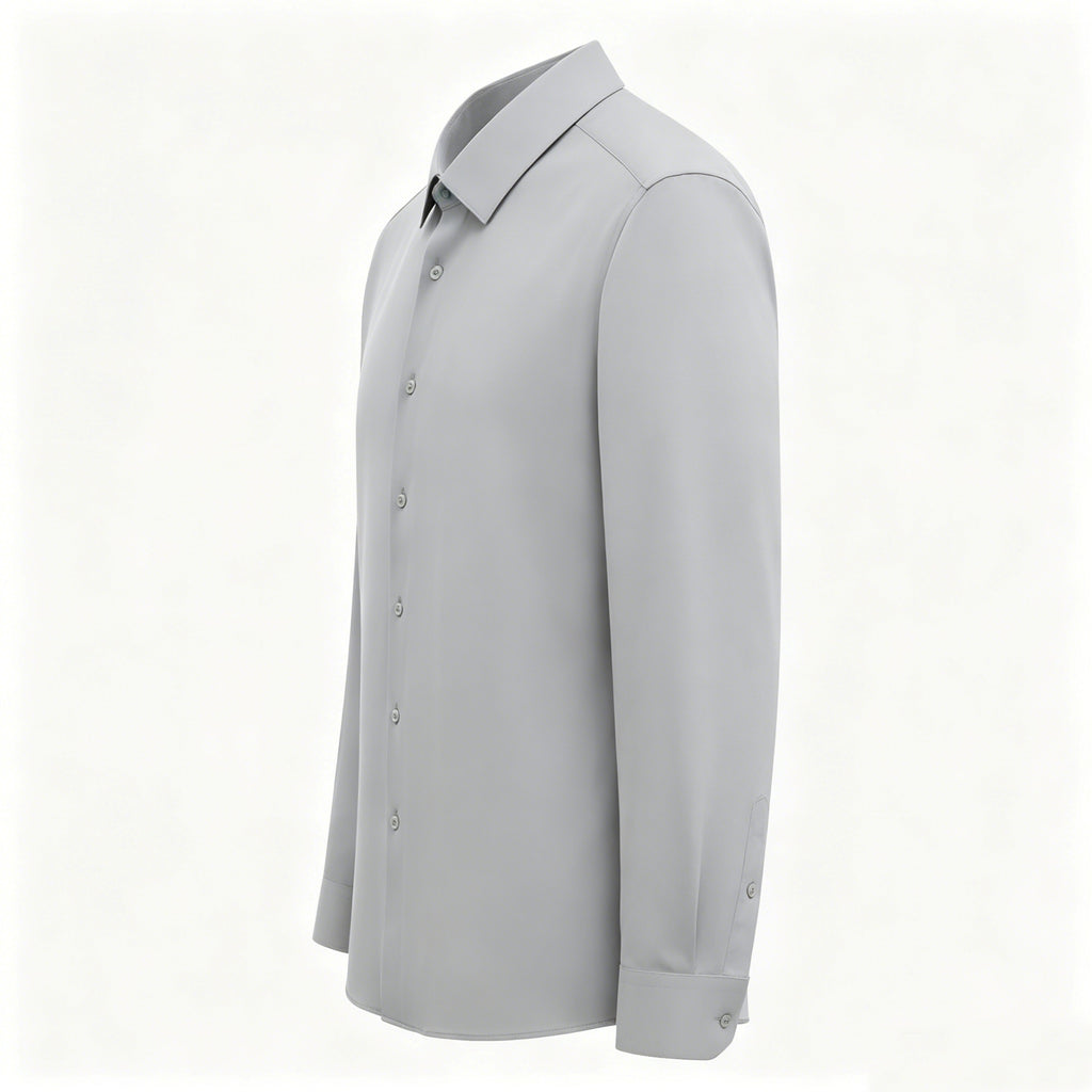STFDFP-9005 Letang Business Commuting Longsleeves Shirts