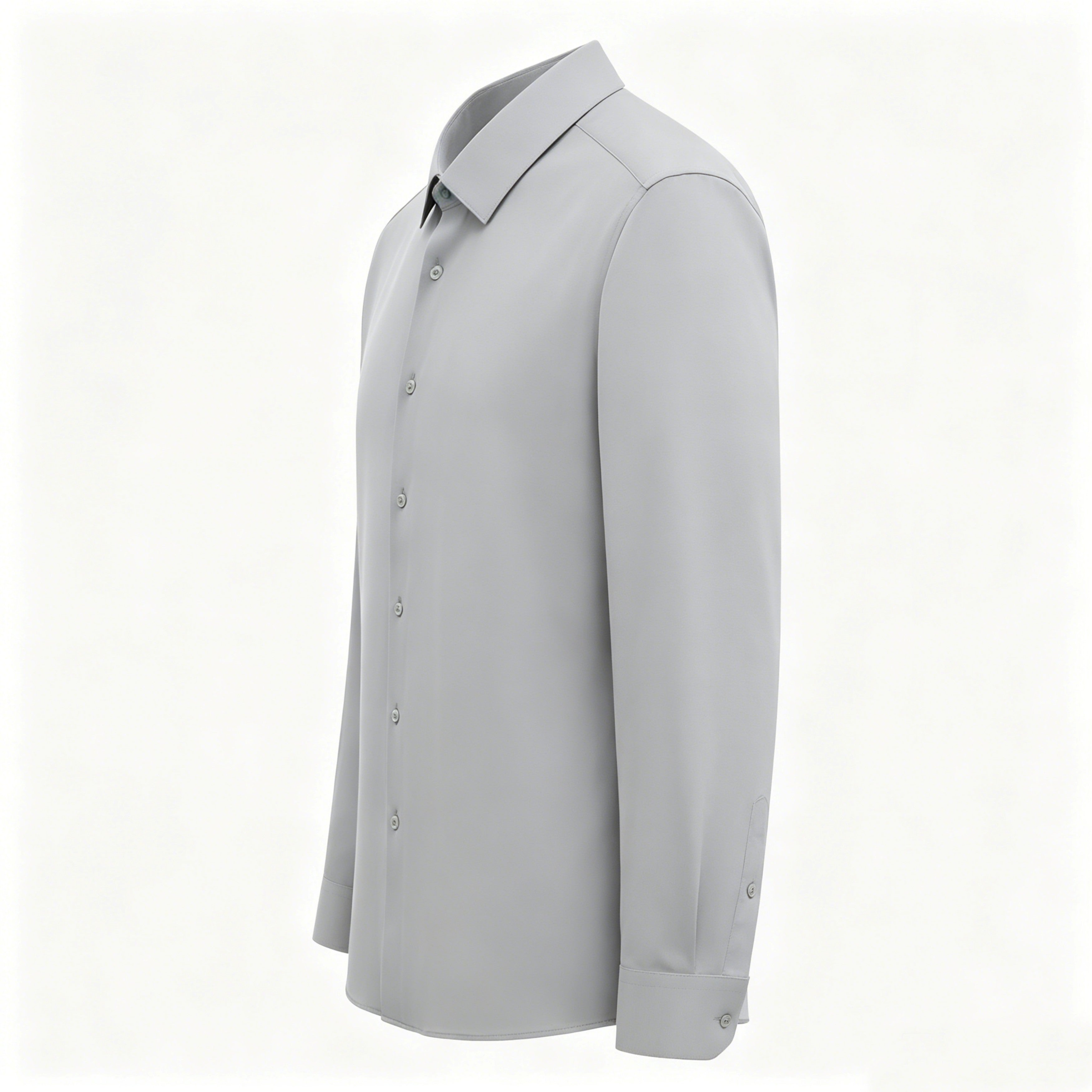 STFDFP-9005 Letang Business Commuting Longsleeves Shirts