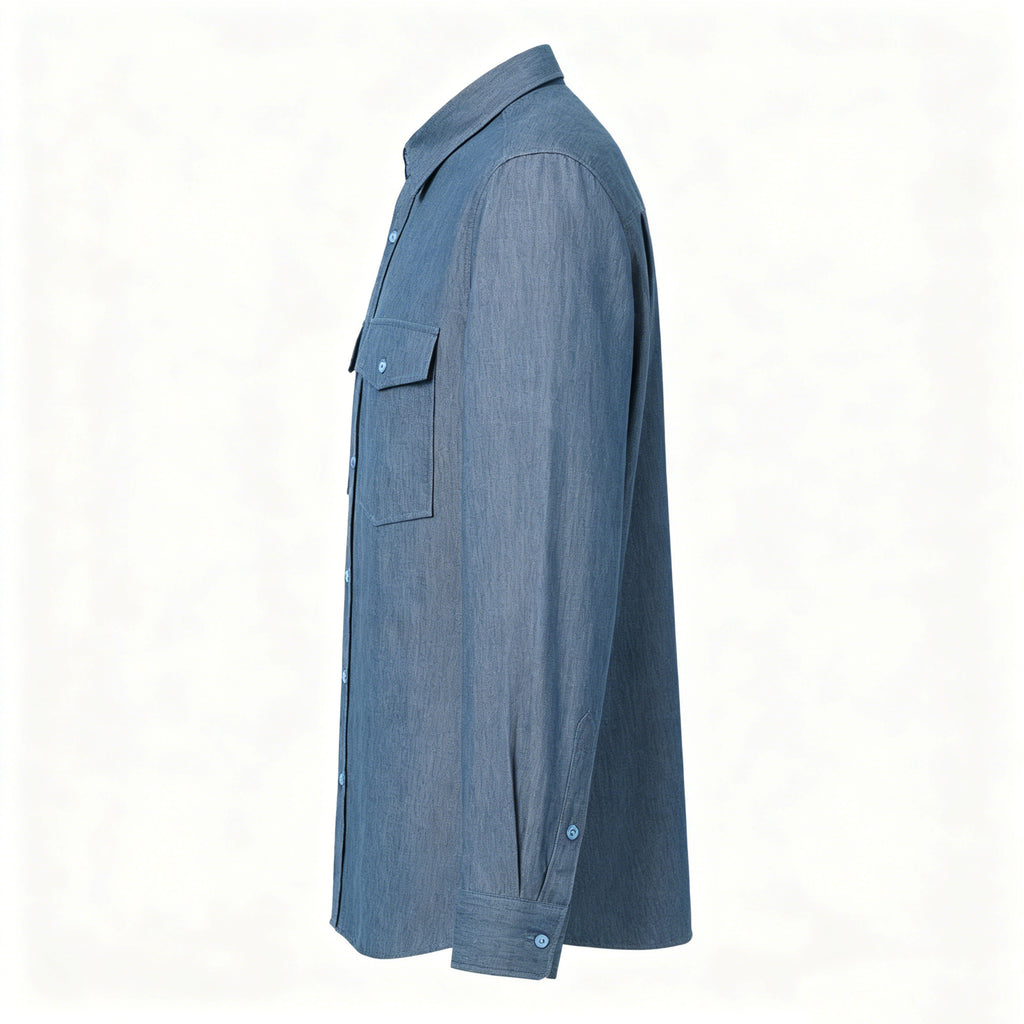 STHD3186609 Lengtang Design Longsleeves Shirts