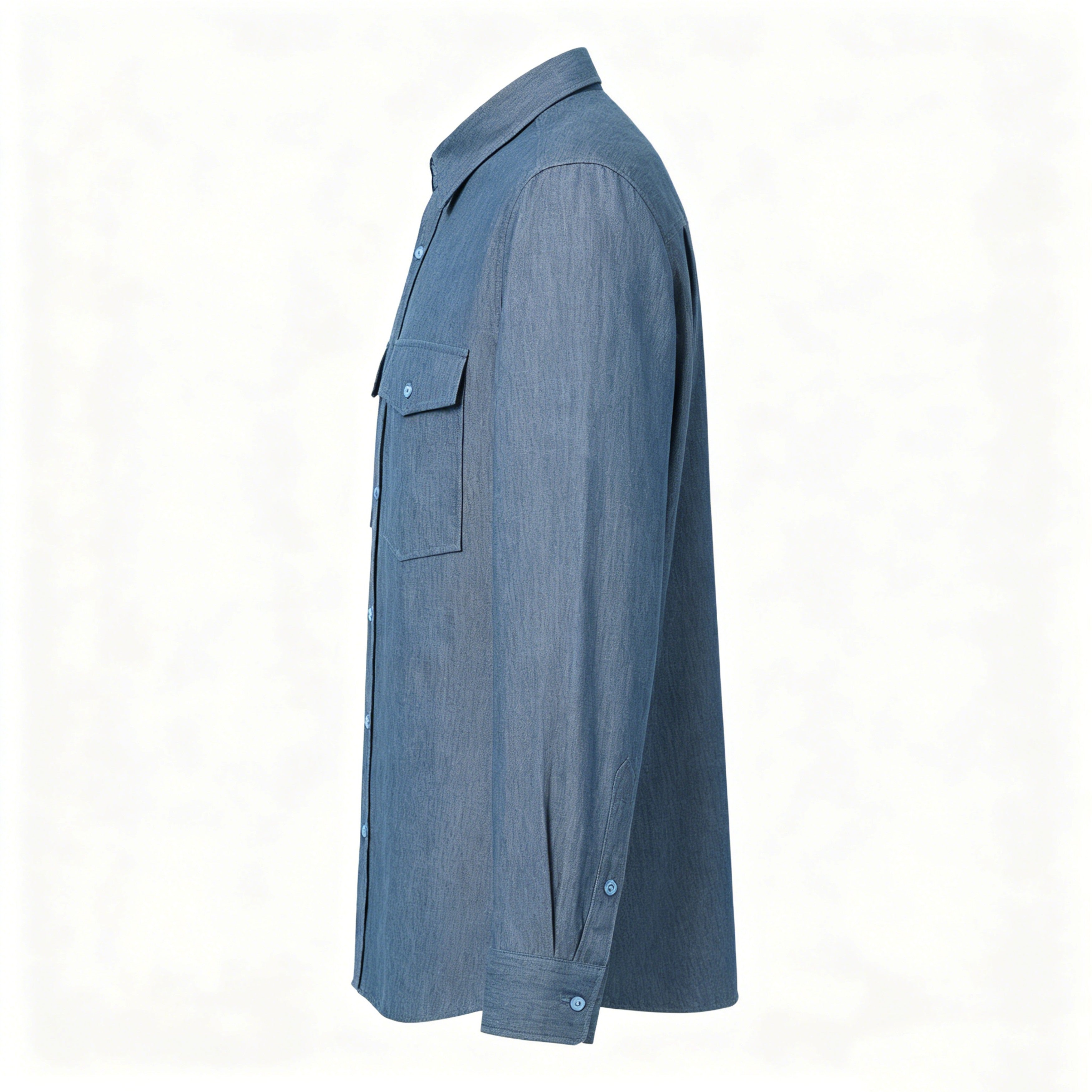 STHD3186609 Lengtang Design Longsleeves Shirts
