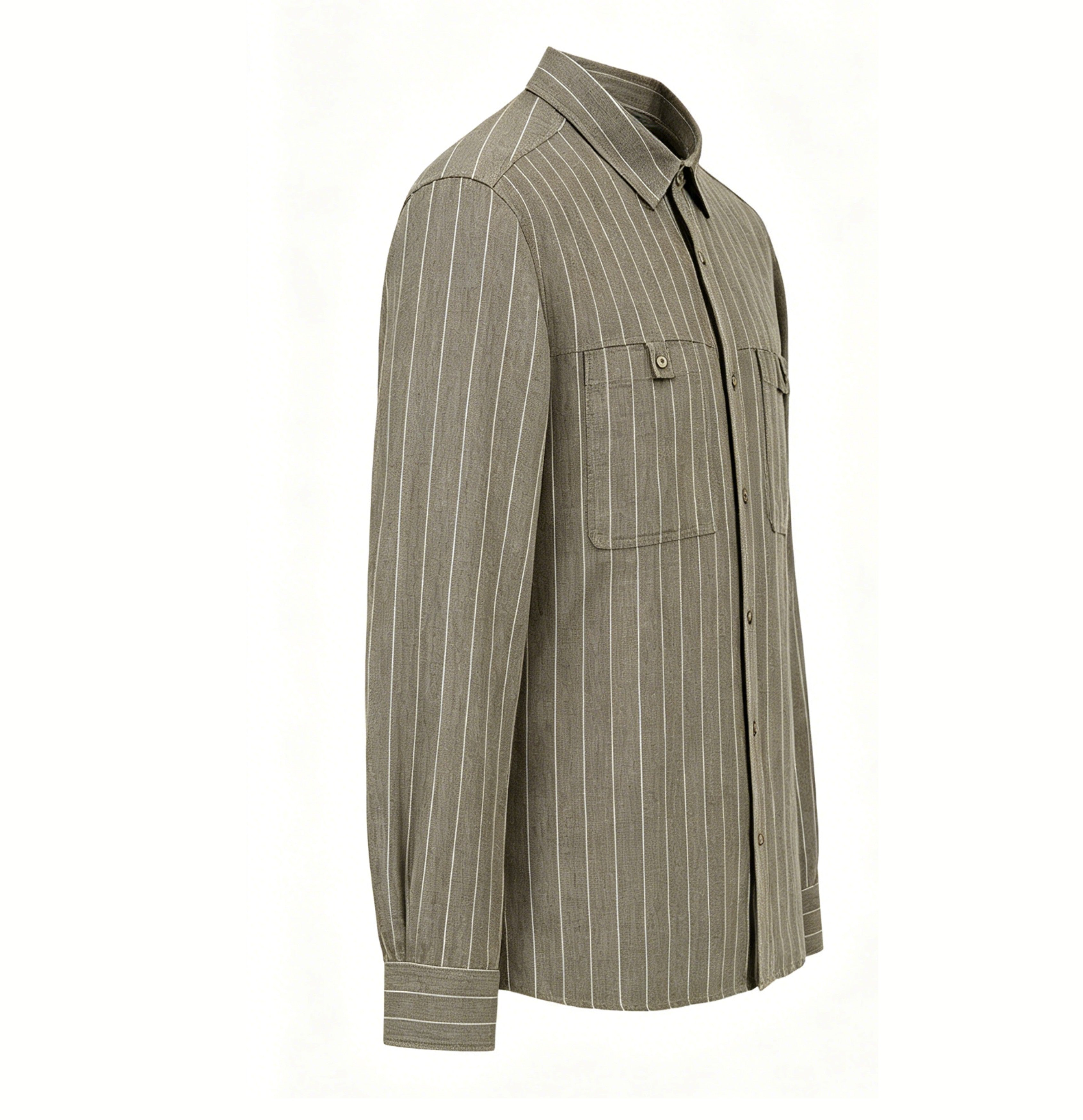 STHD4016200 Letang Urban Light Outdoor Longsleeves Shirt