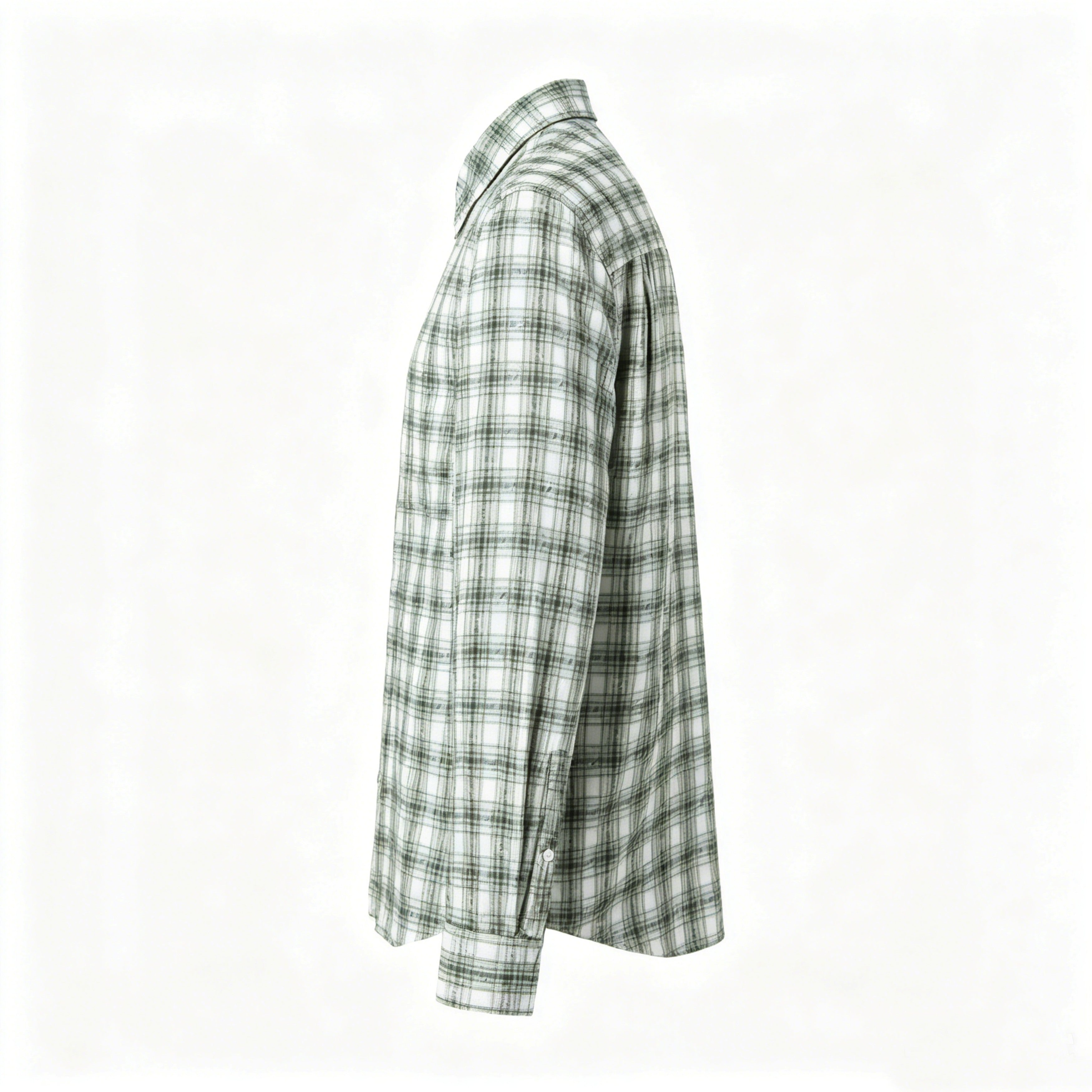 STHD3182517 Lengtang Daily Casual Longsleeves Shirts